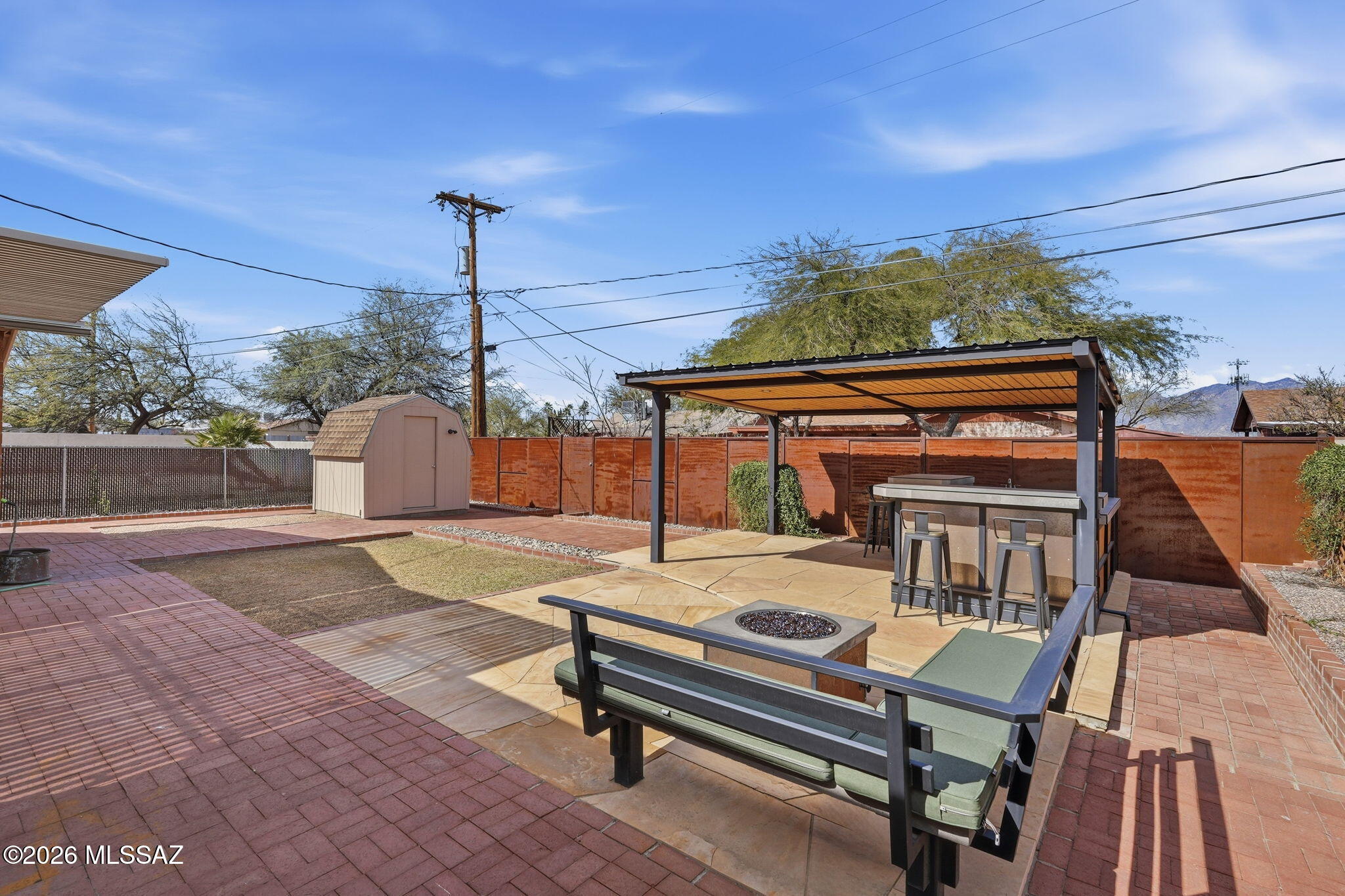 Broadway Estates - Residential