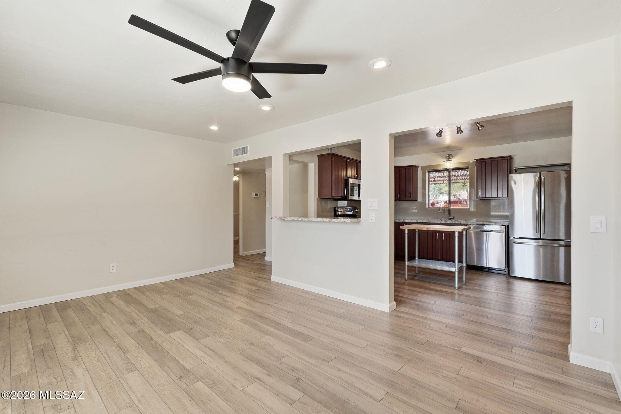 Broadway Estates - Residential