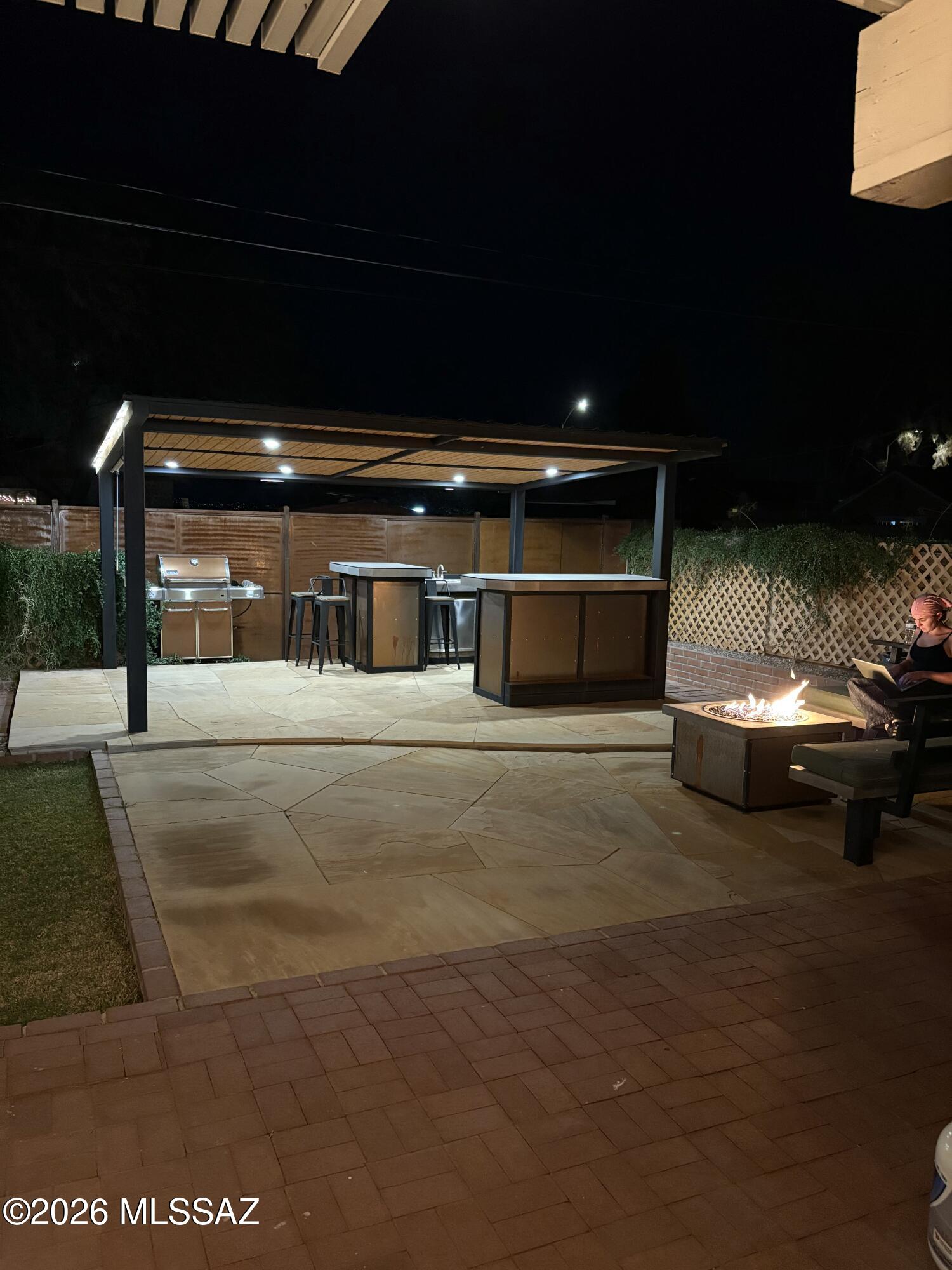 Broadway Estates - Residential