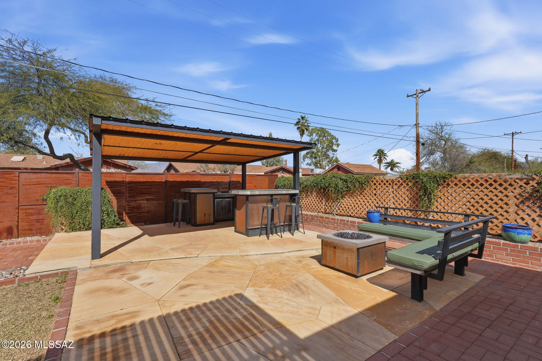 Broadway Estates - Residential