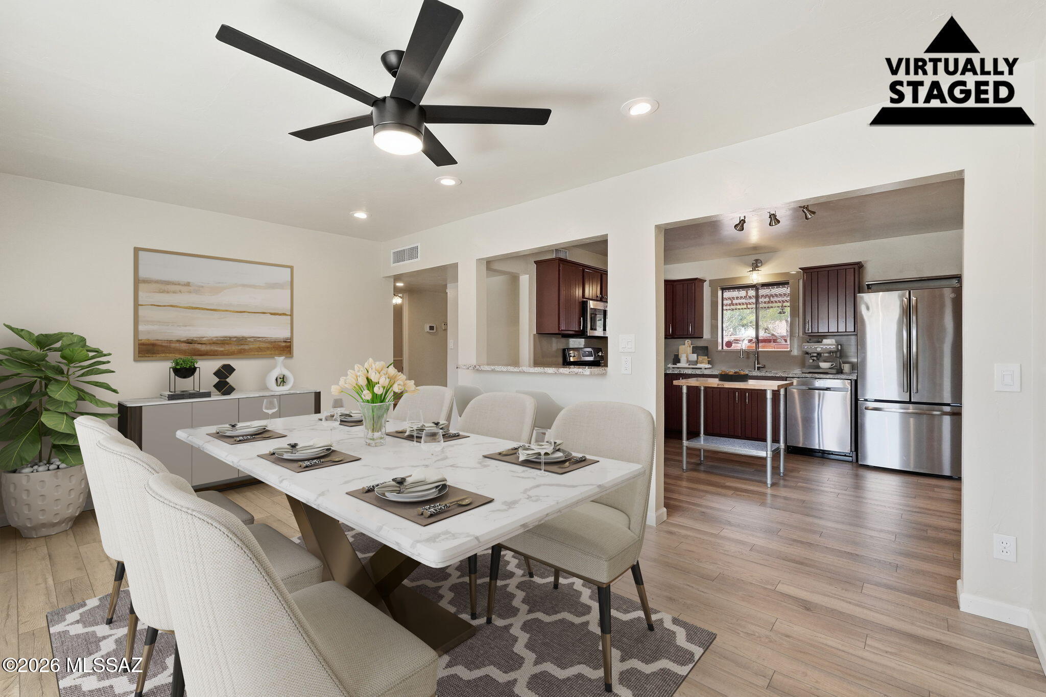 Broadway Estates - Residential