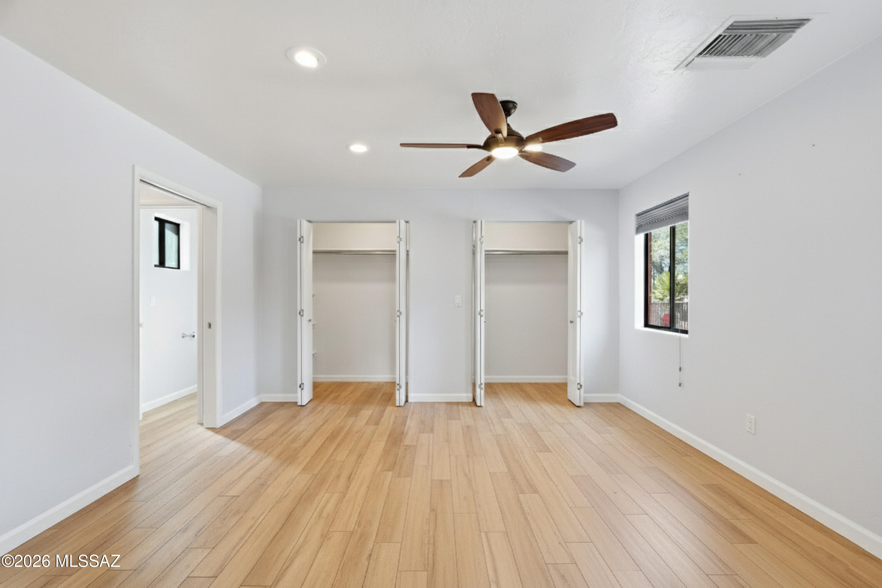 Broadway Estates - Residential