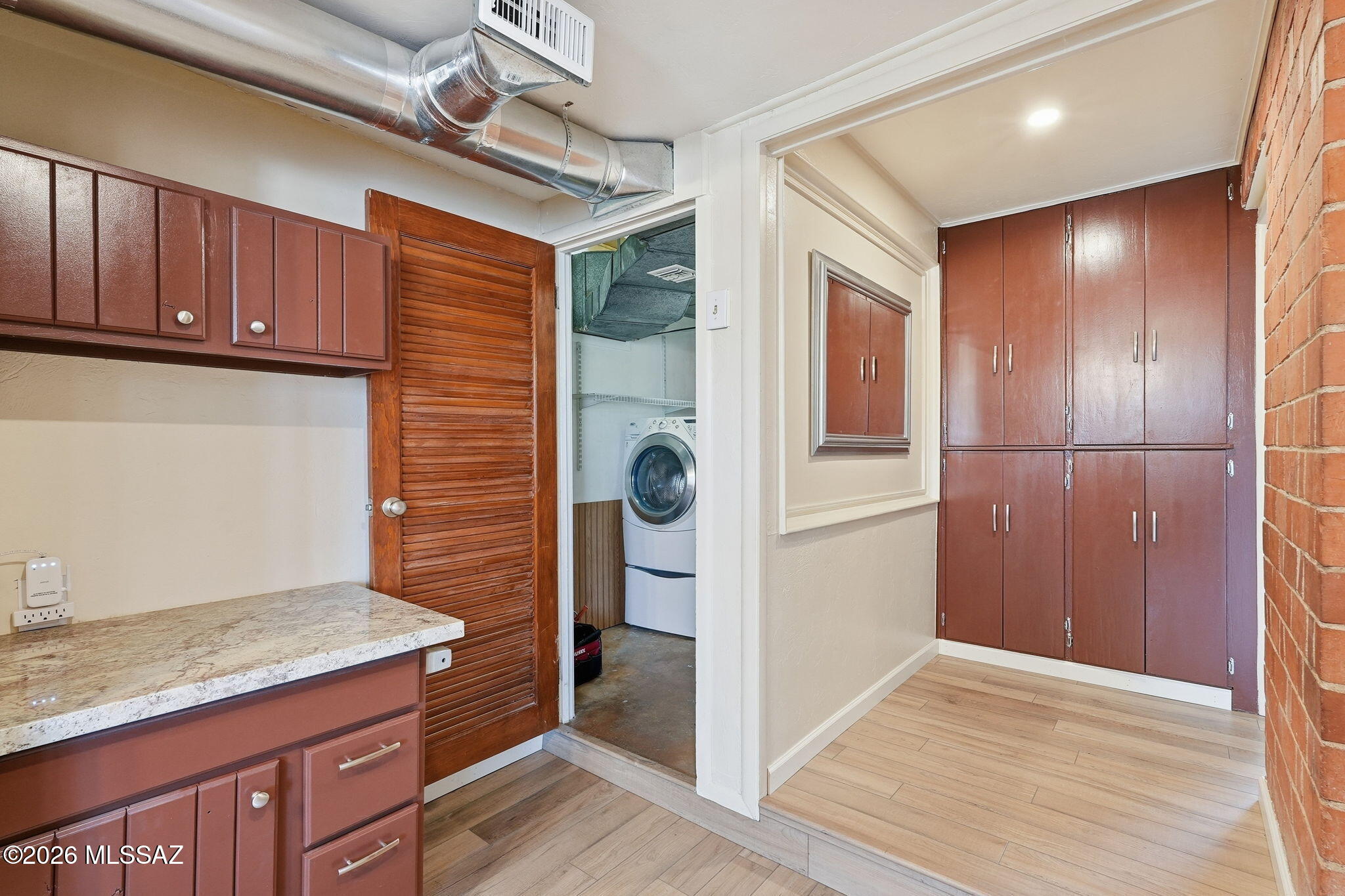 Broadway Estates - Residential