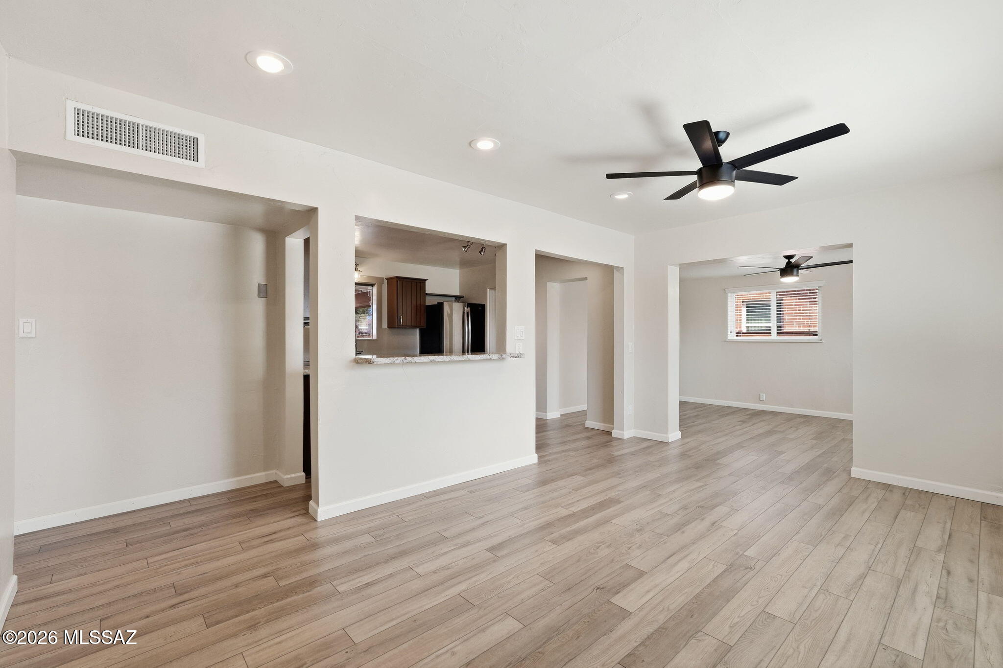 Broadway Estates - Residential
