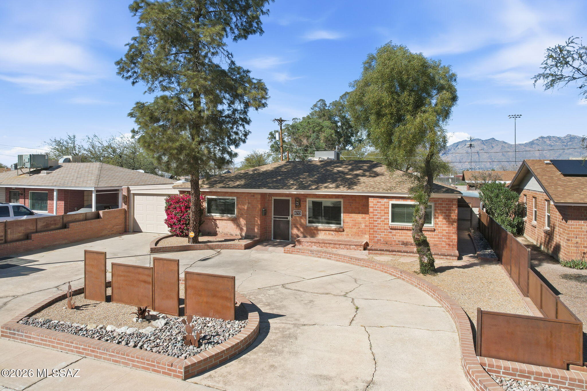 Broadway Estates - Residential