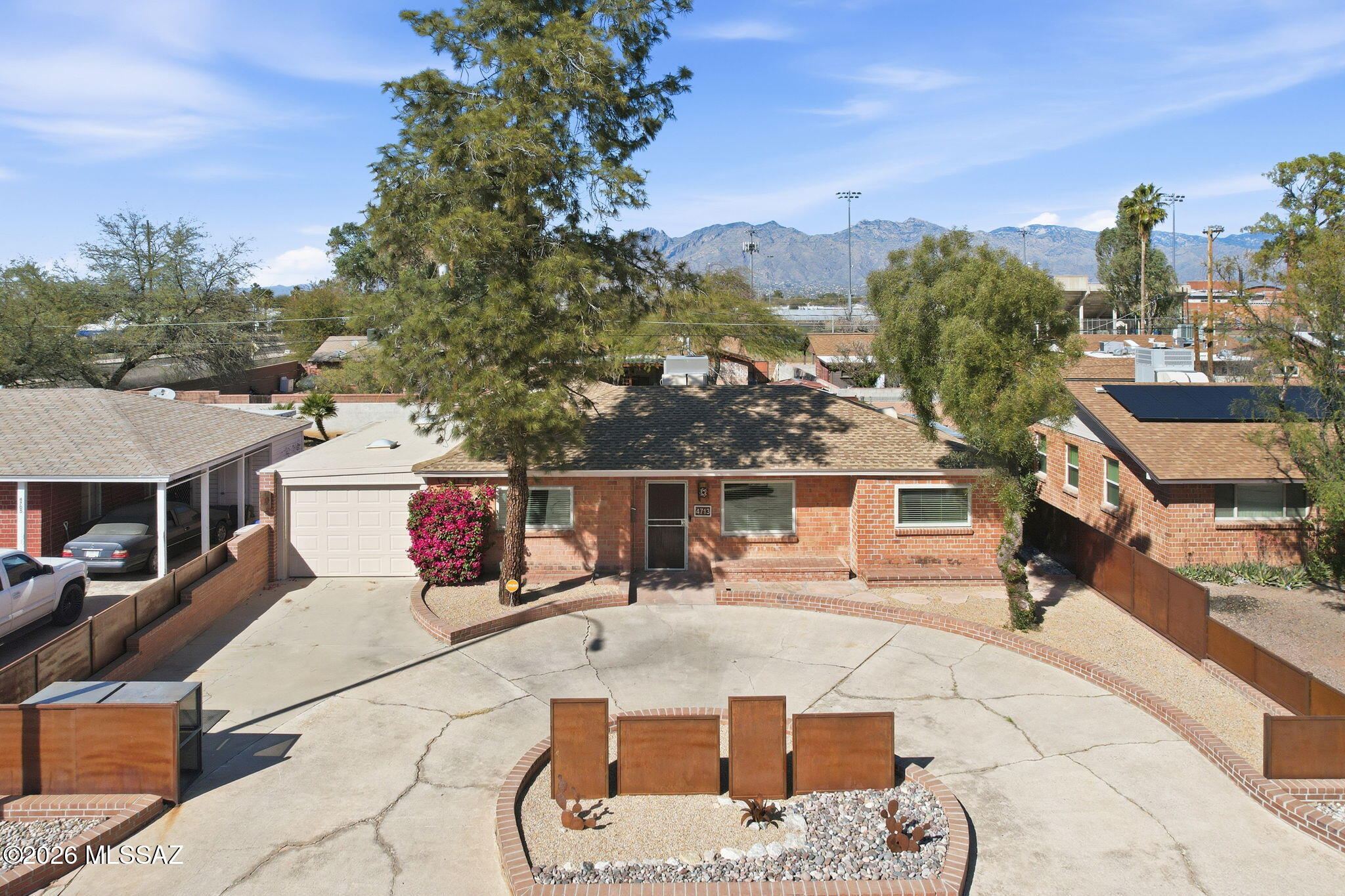 Broadway Estates - Residential