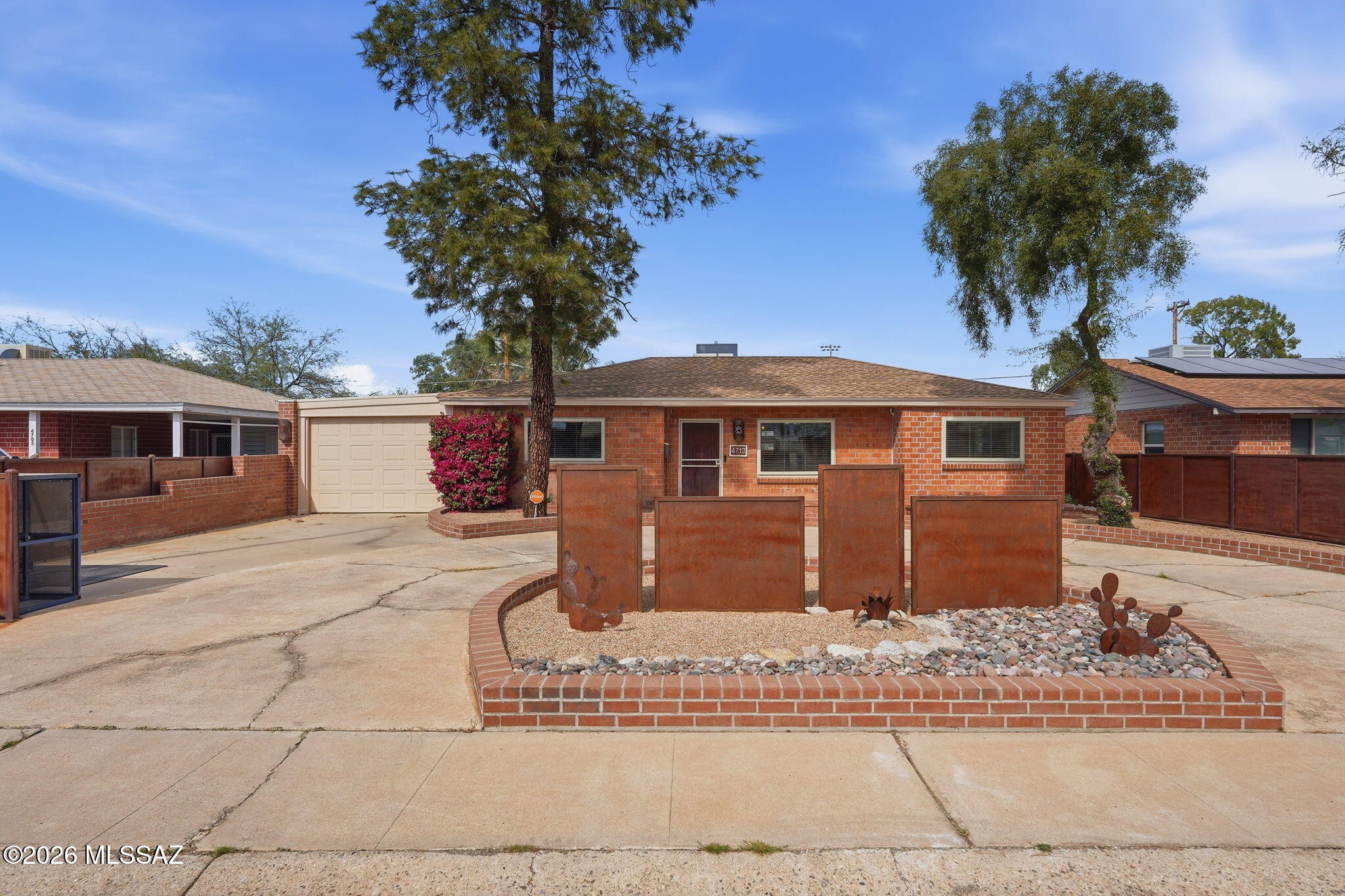 Broadway Estates - Residential