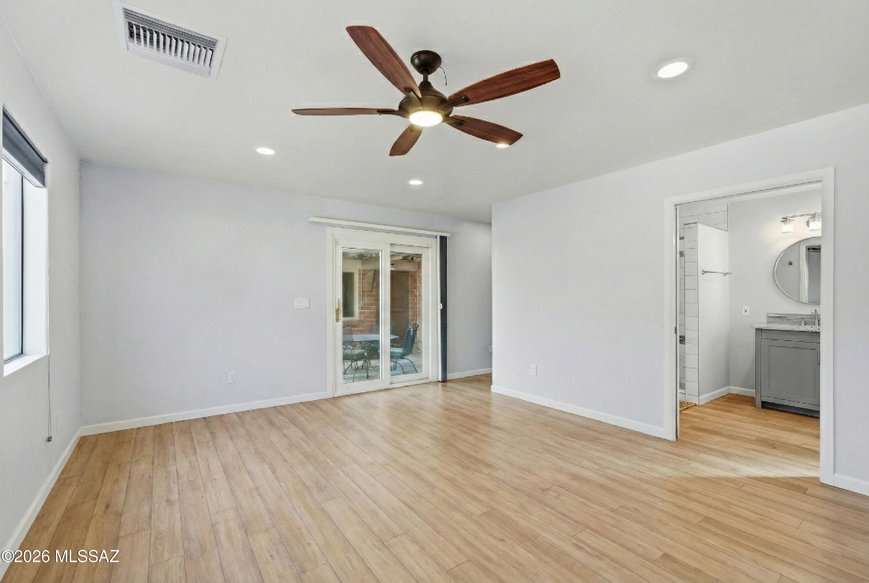 Broadway Estates - Residential