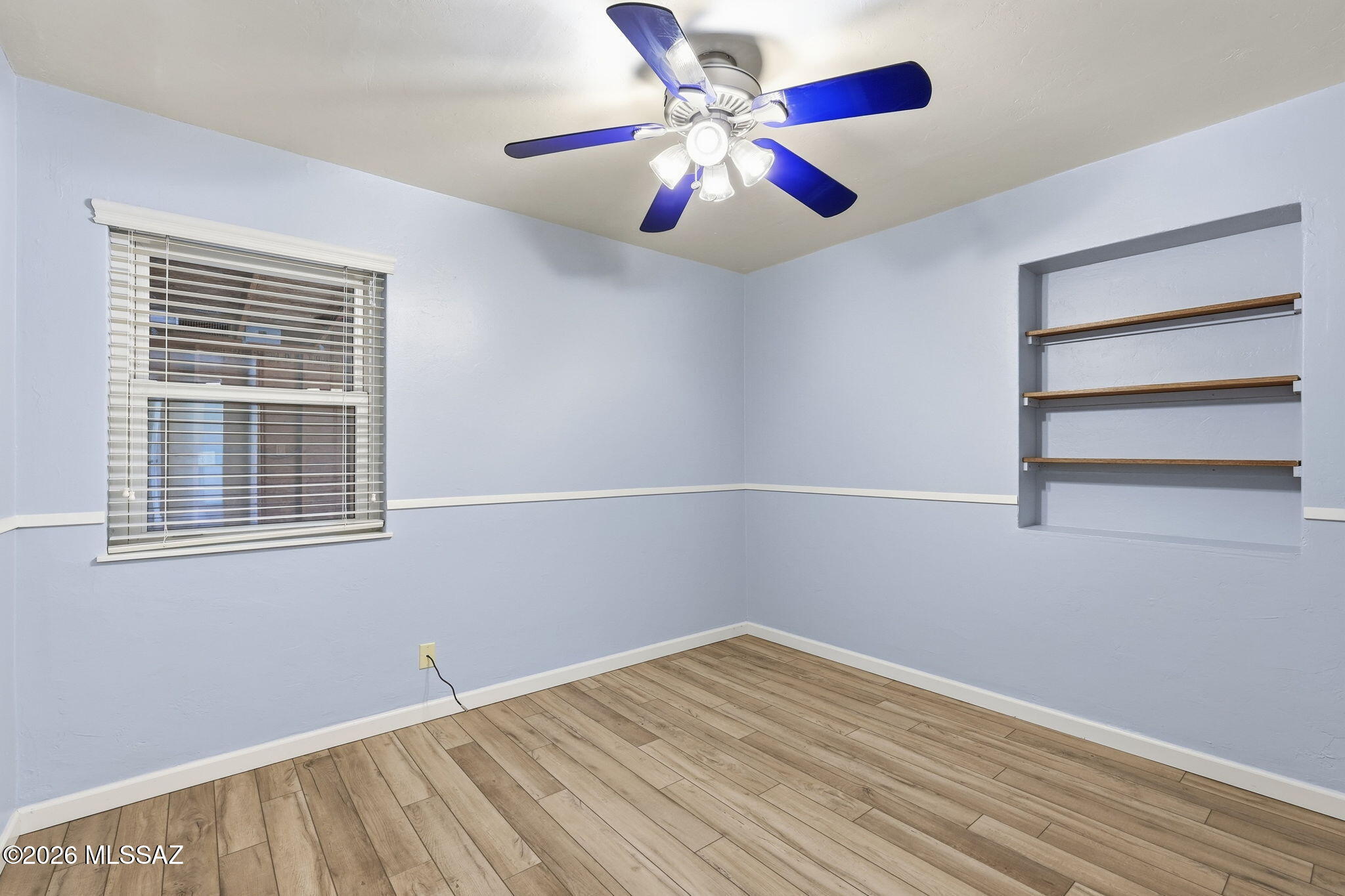 Broadway Estates - Residential