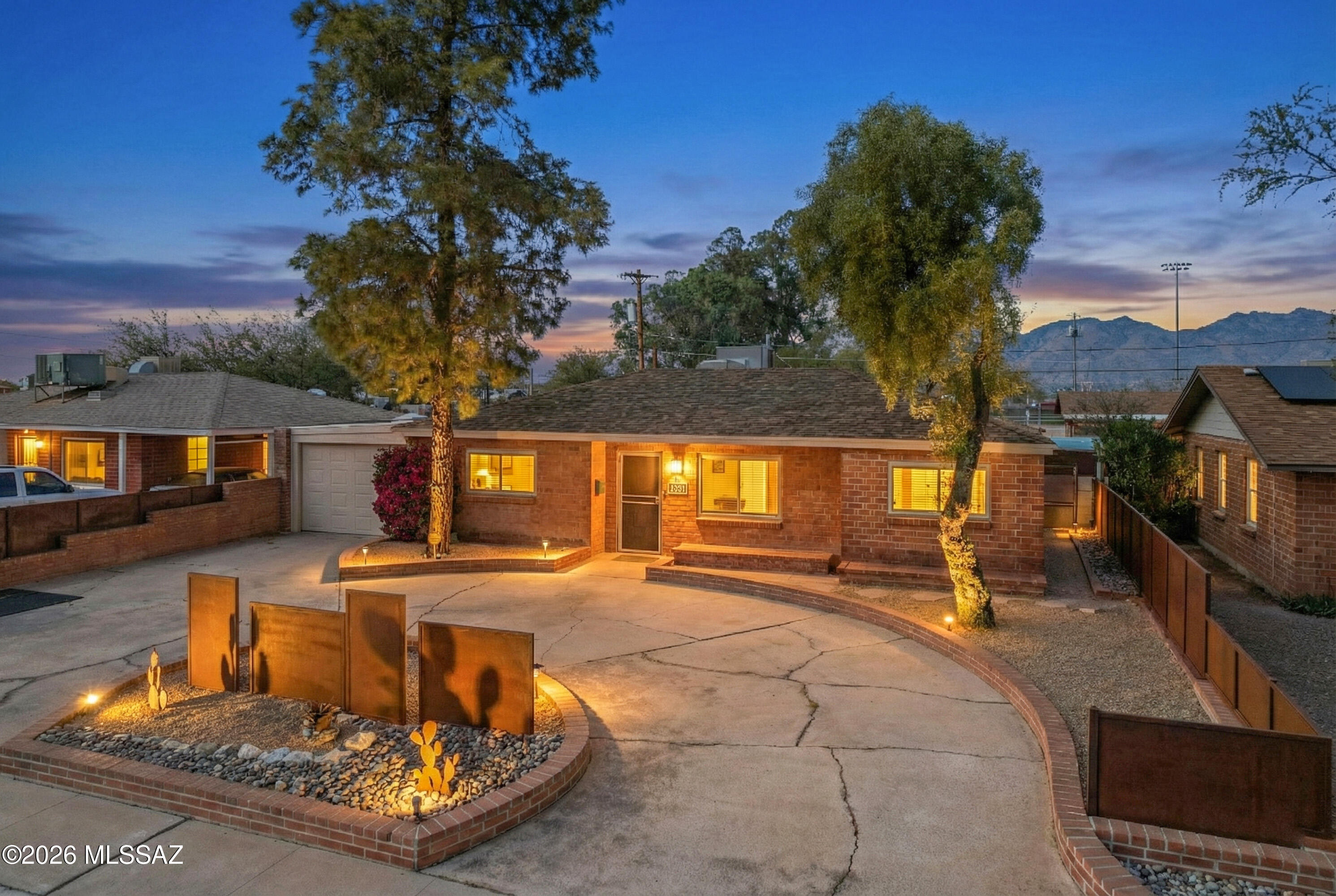 Broadway Estates - Residential