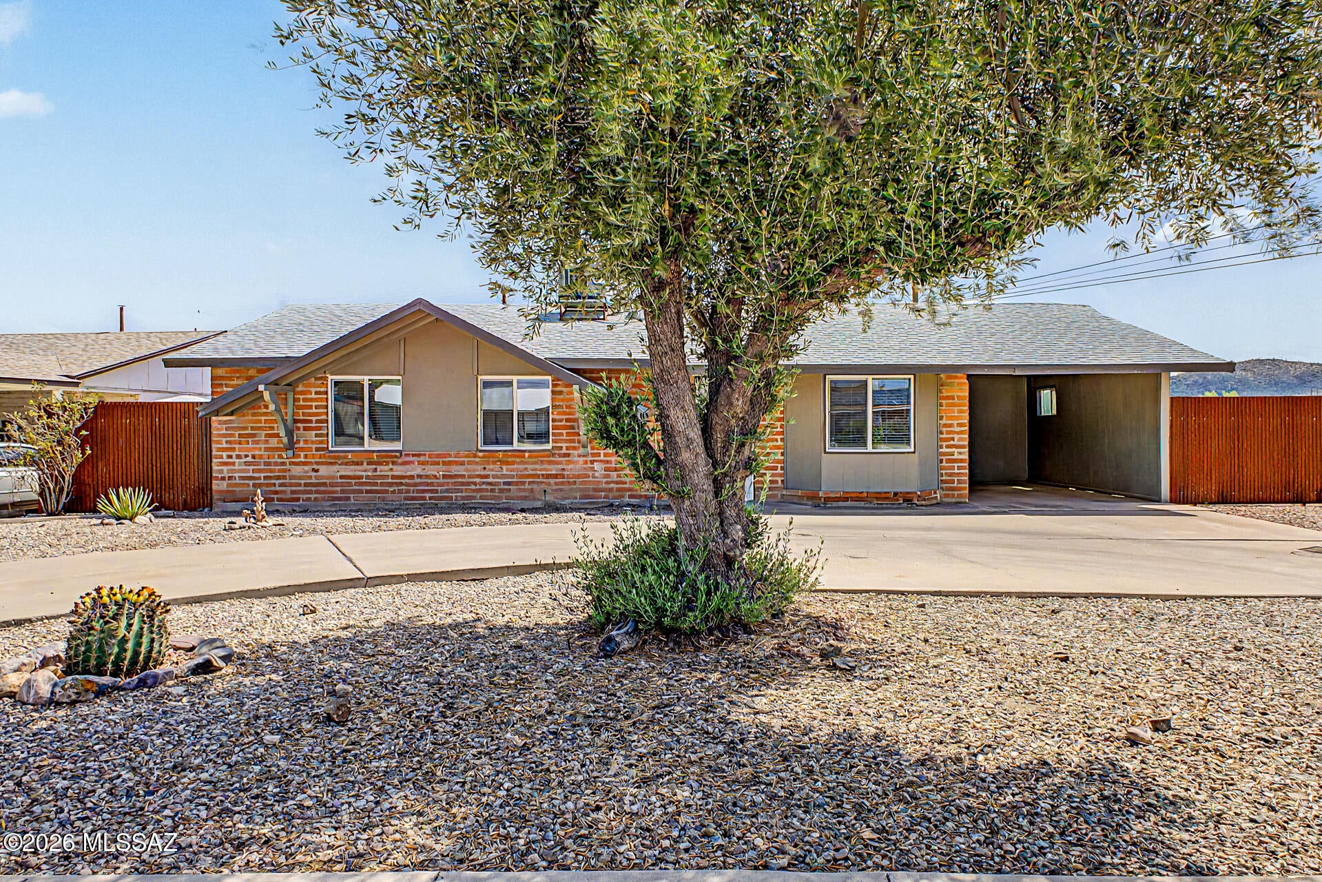 Enchanted Hills - Residential