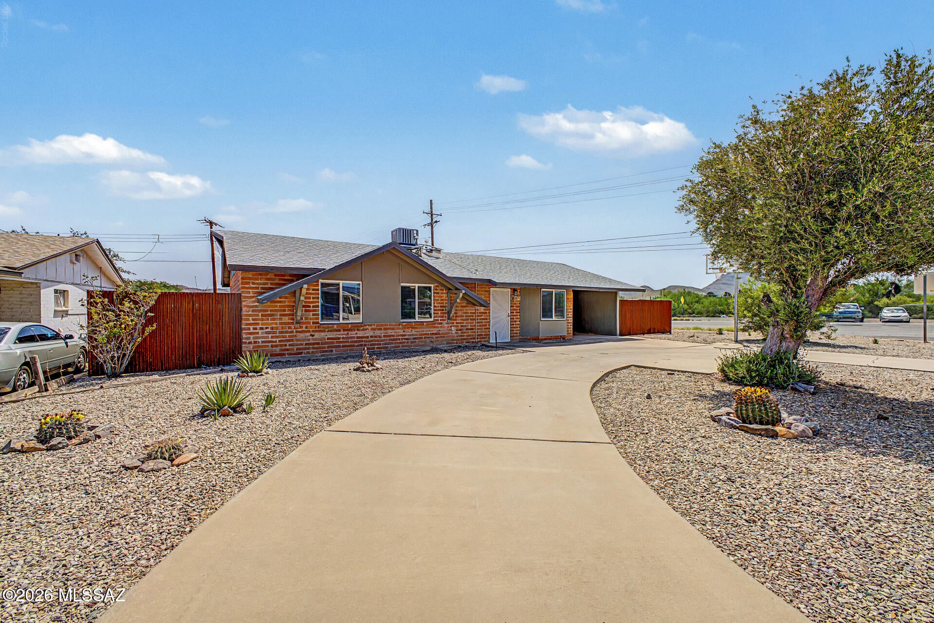 Enchanted Hills - Residential
