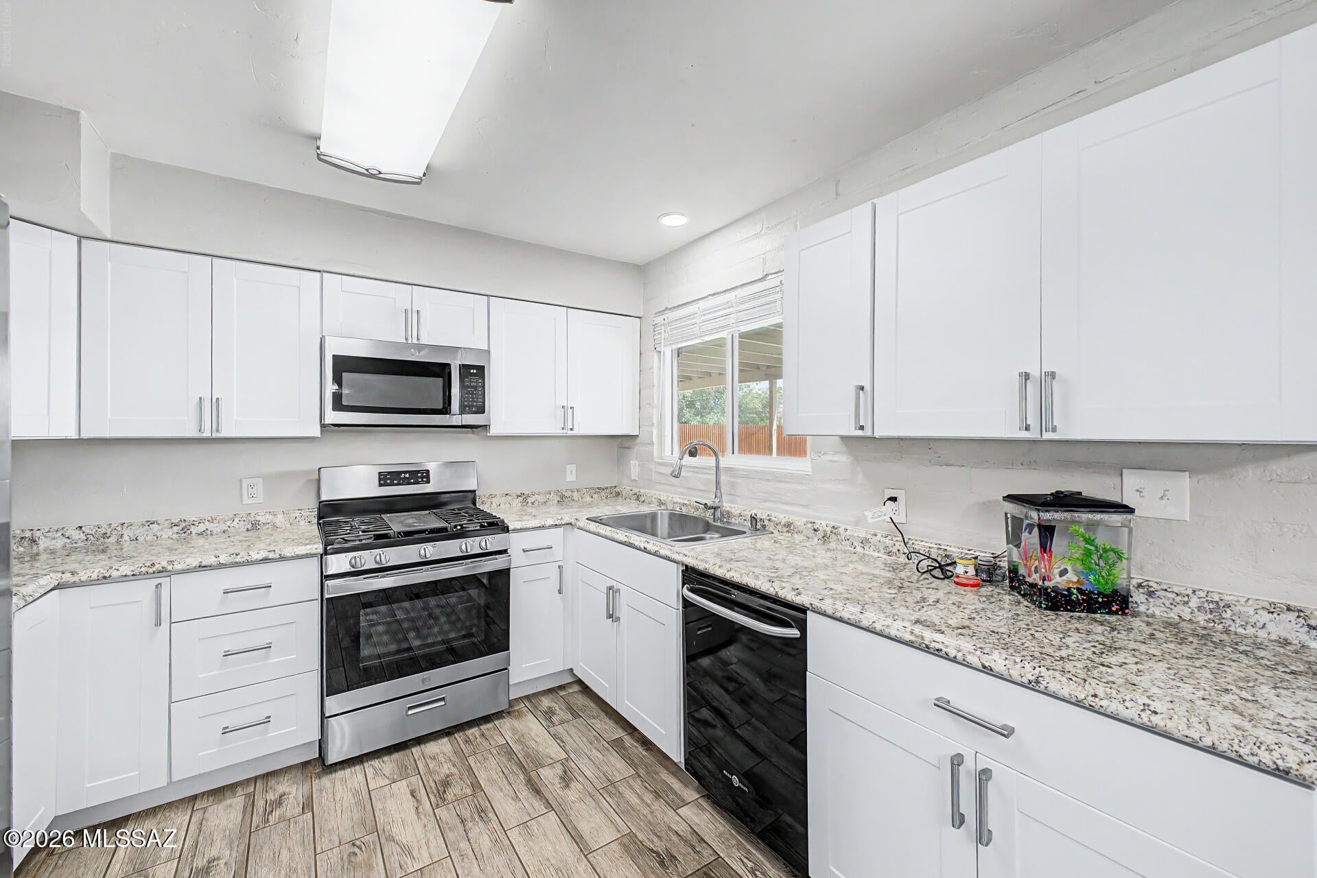 Enchanted Hills - Residential