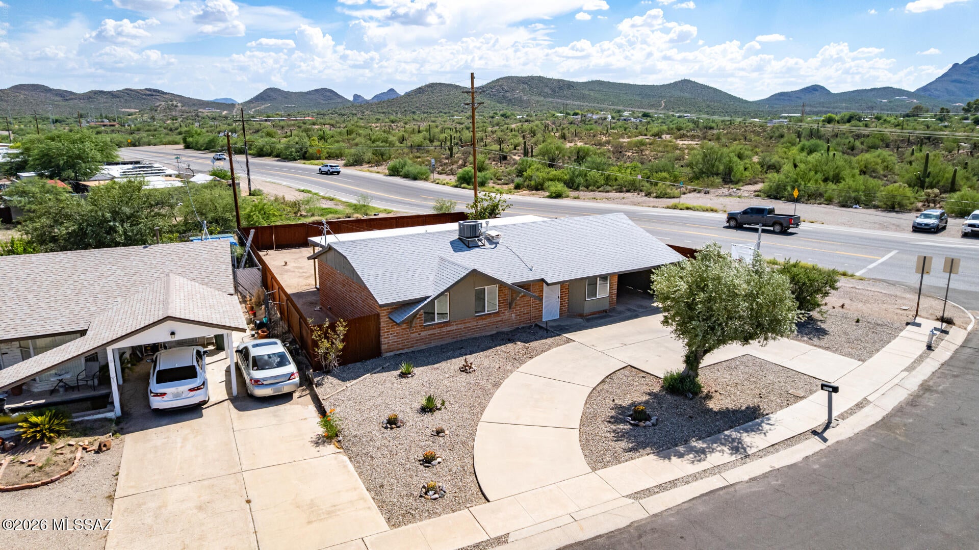 Enchanted Hills - Residential