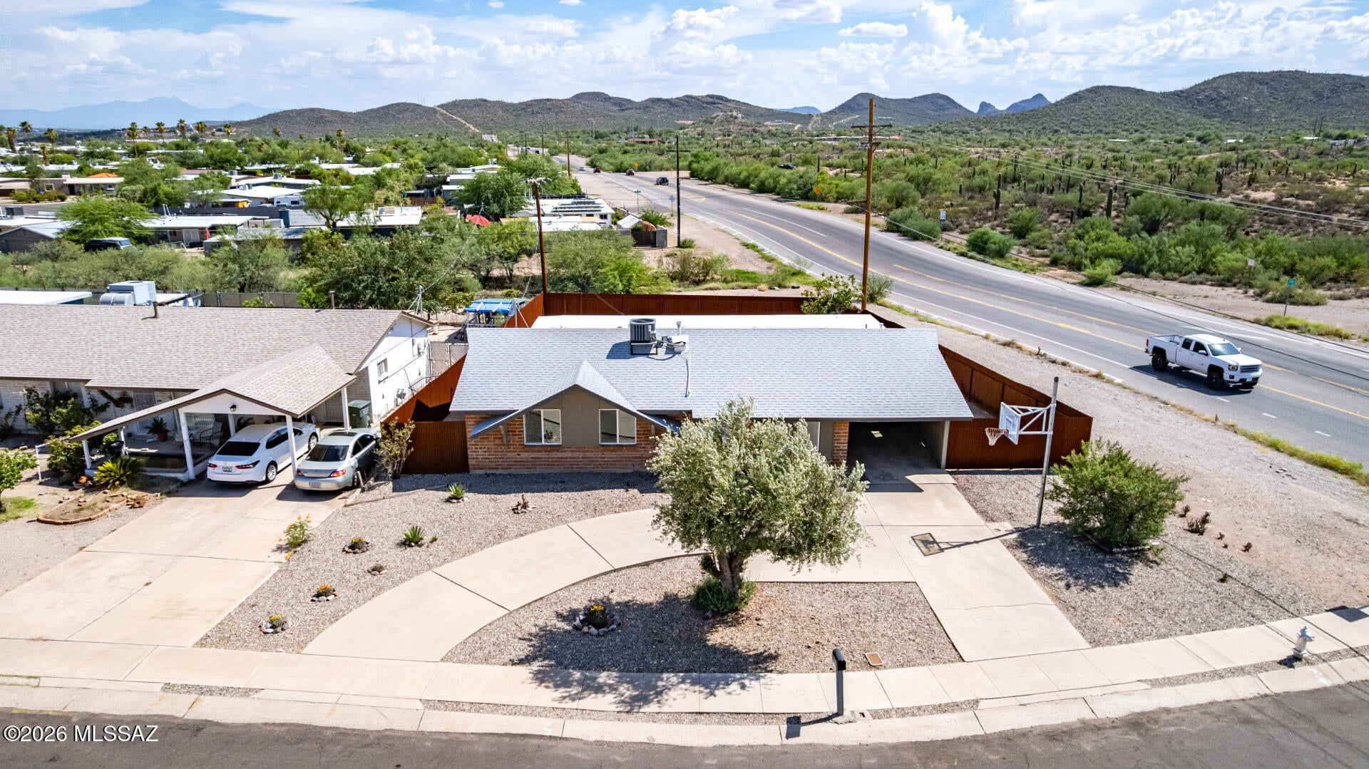 Enchanted Hills - Residential