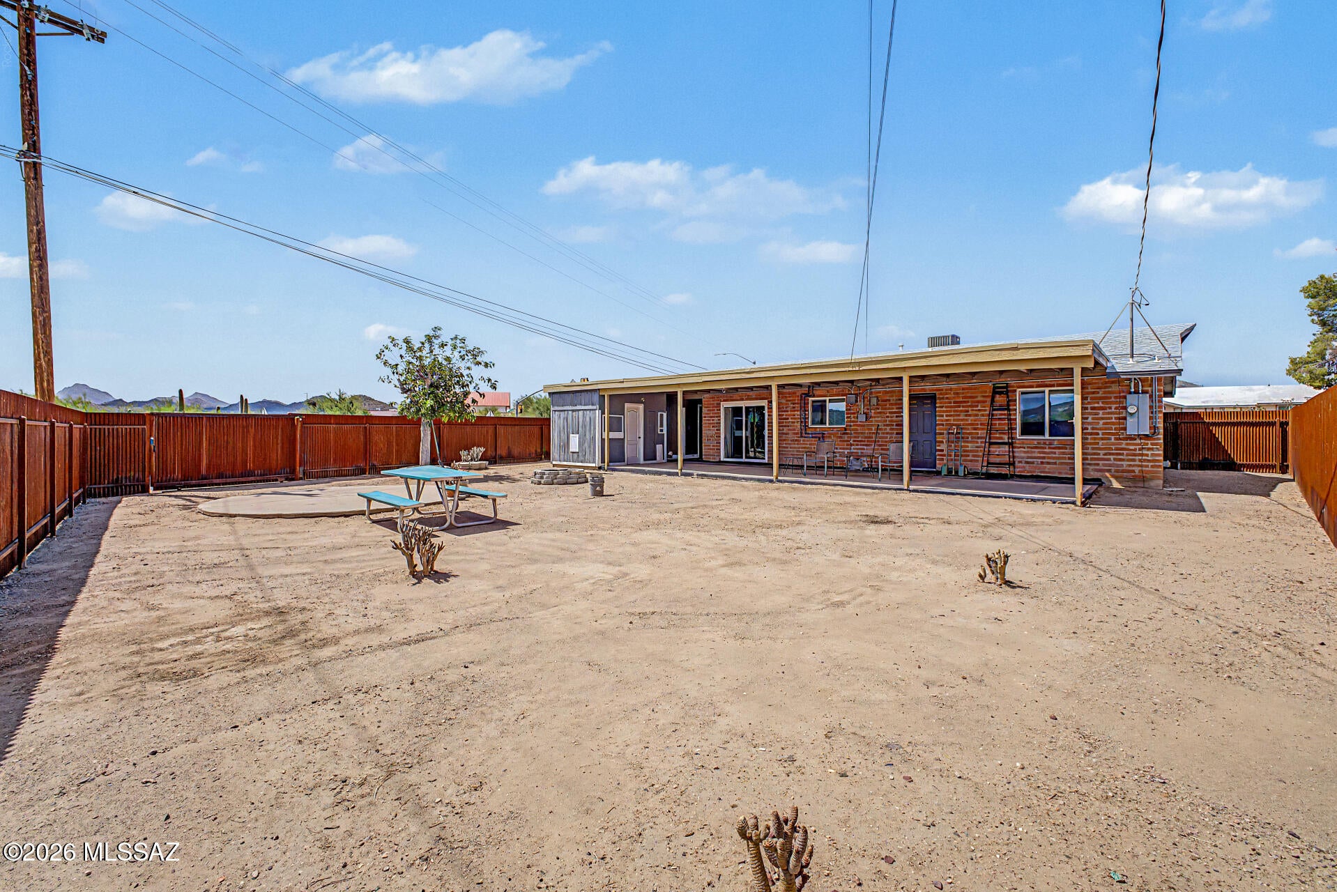 Enchanted Hills - Residential