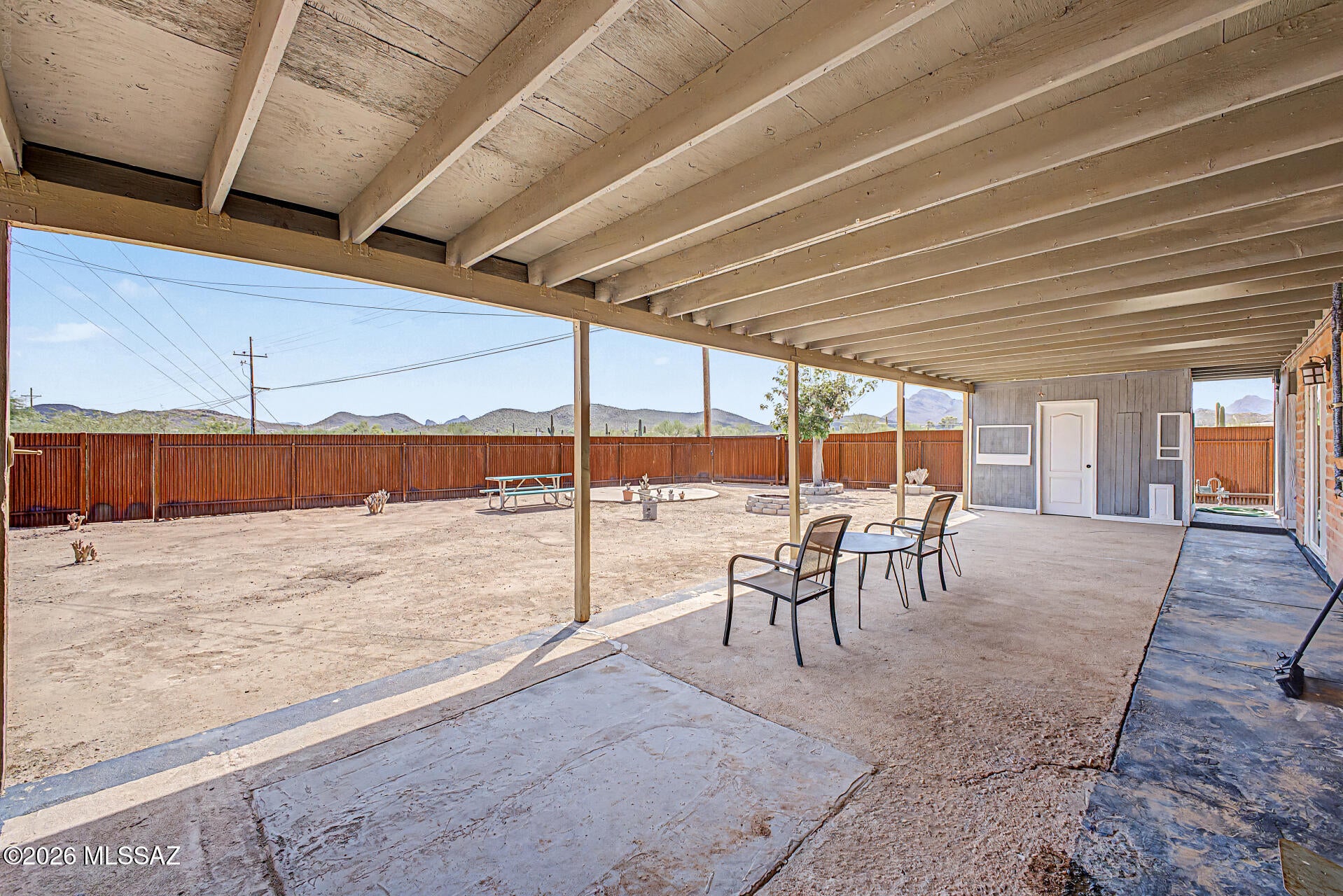 Enchanted Hills - Residential
