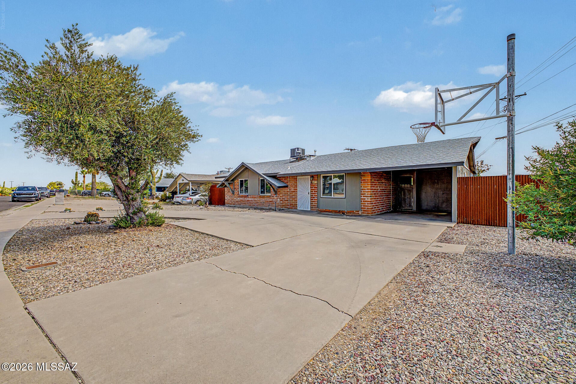 Enchanted Hills - Residential