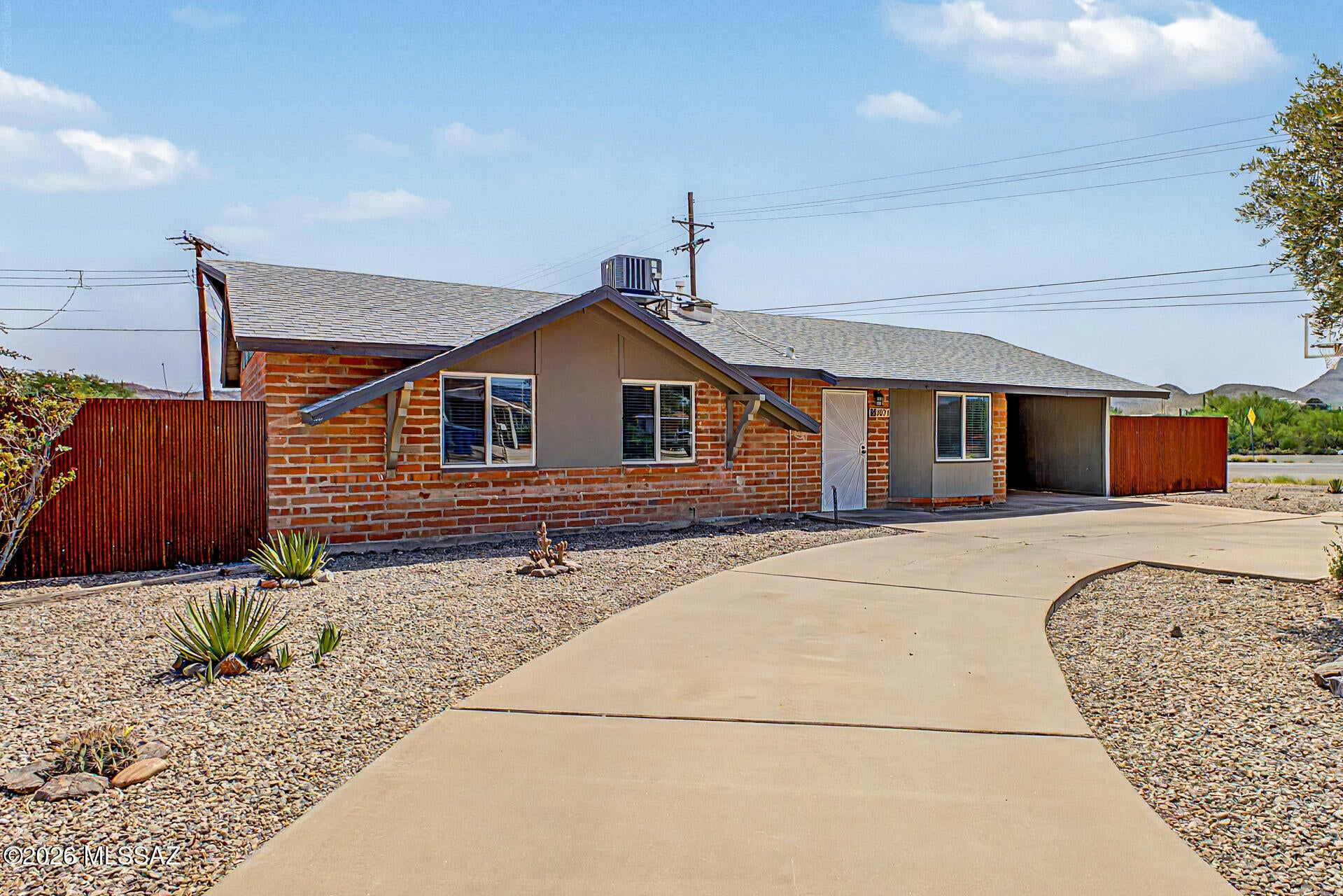 Enchanted Hills - Residential