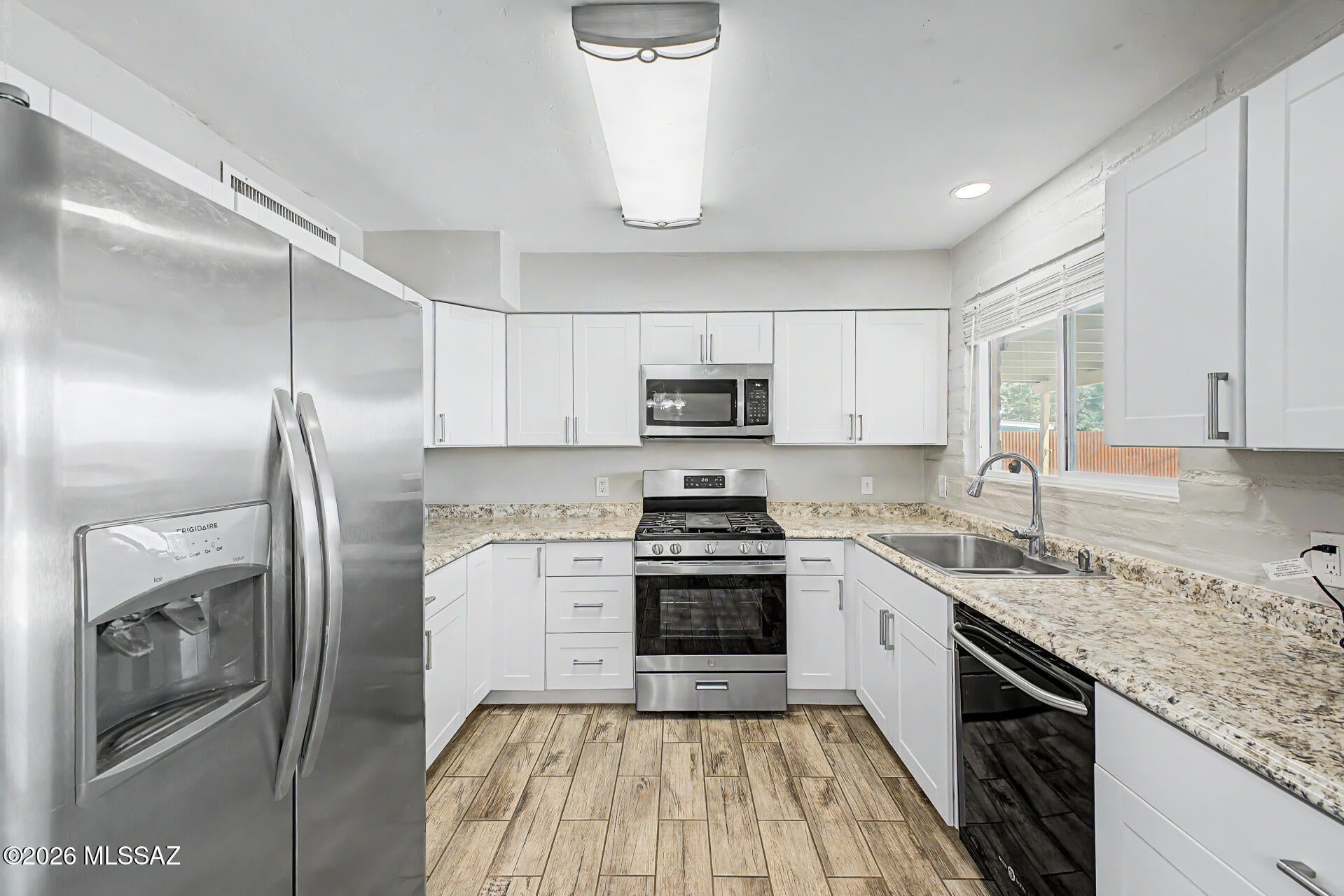 Enchanted Hills - Residential
