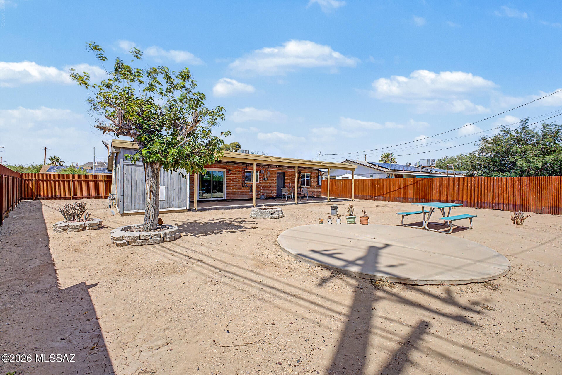 Enchanted Hills - Residential