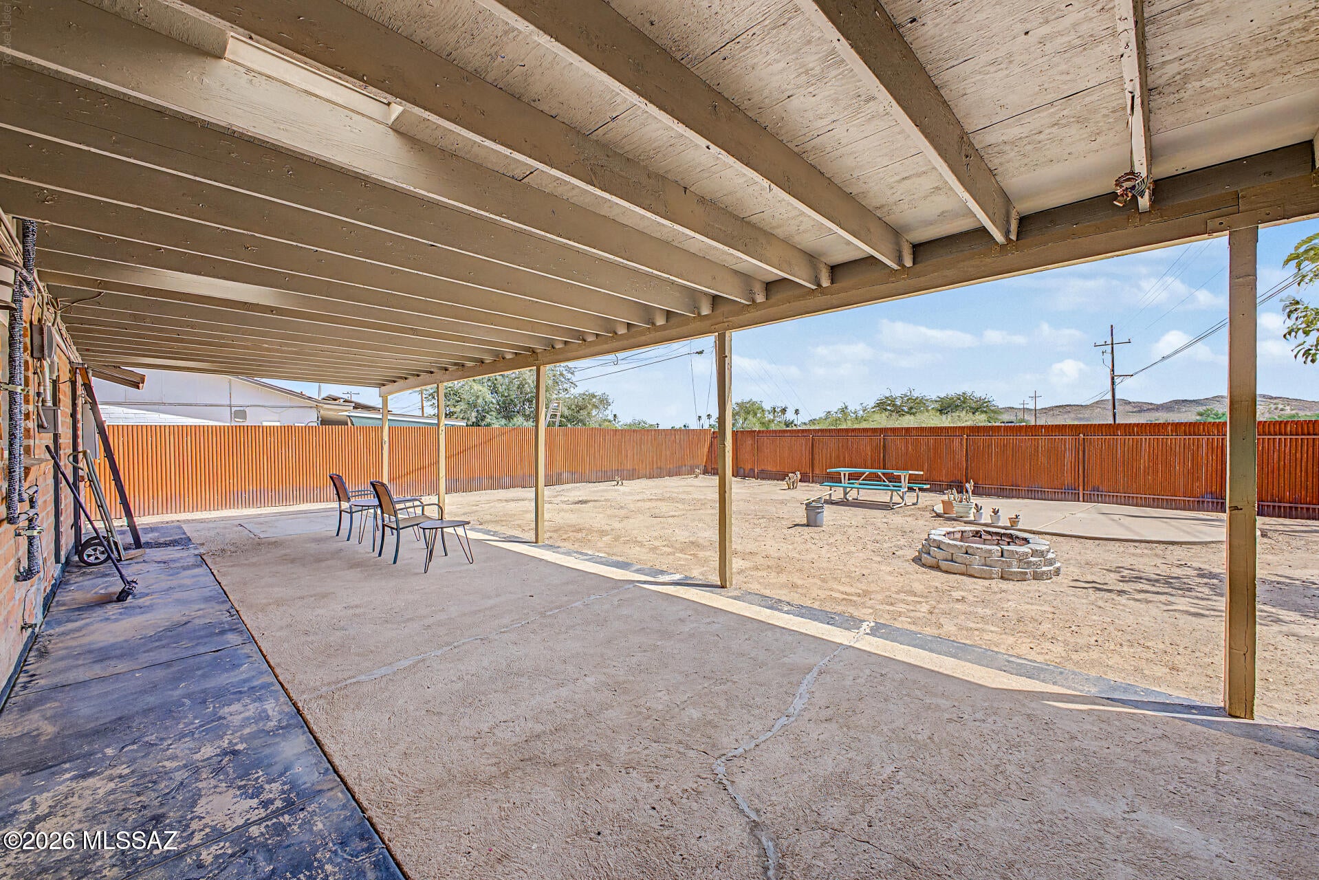 Enchanted Hills - Residential