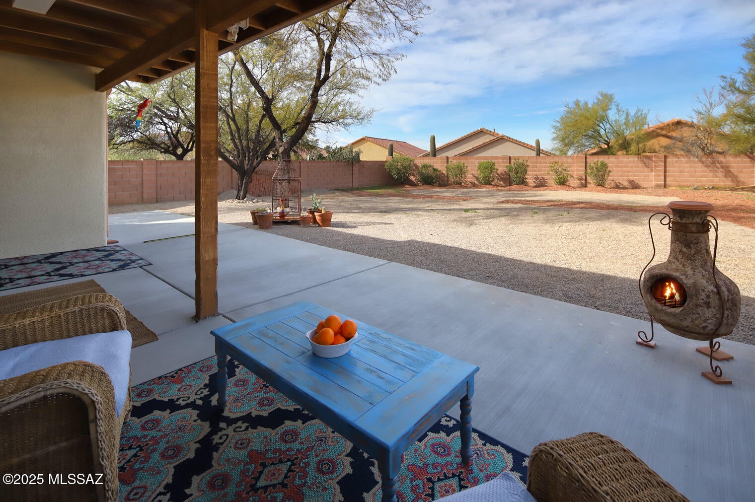 Ironwood Meadows(1-103) - Residential