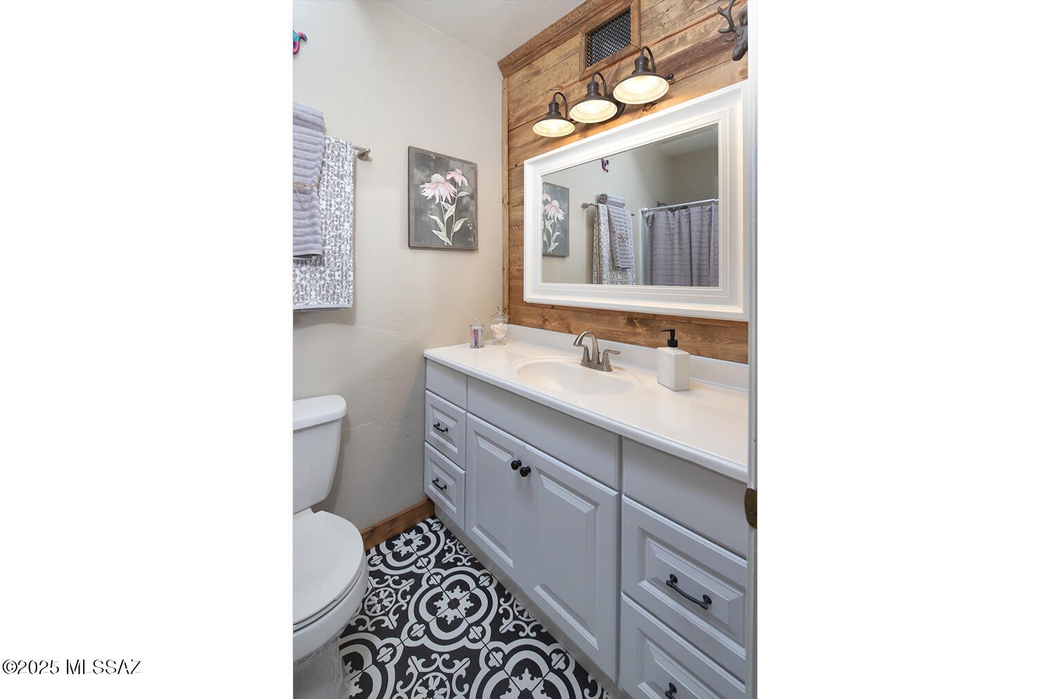 Ironwood Meadows(1-103) - Residential