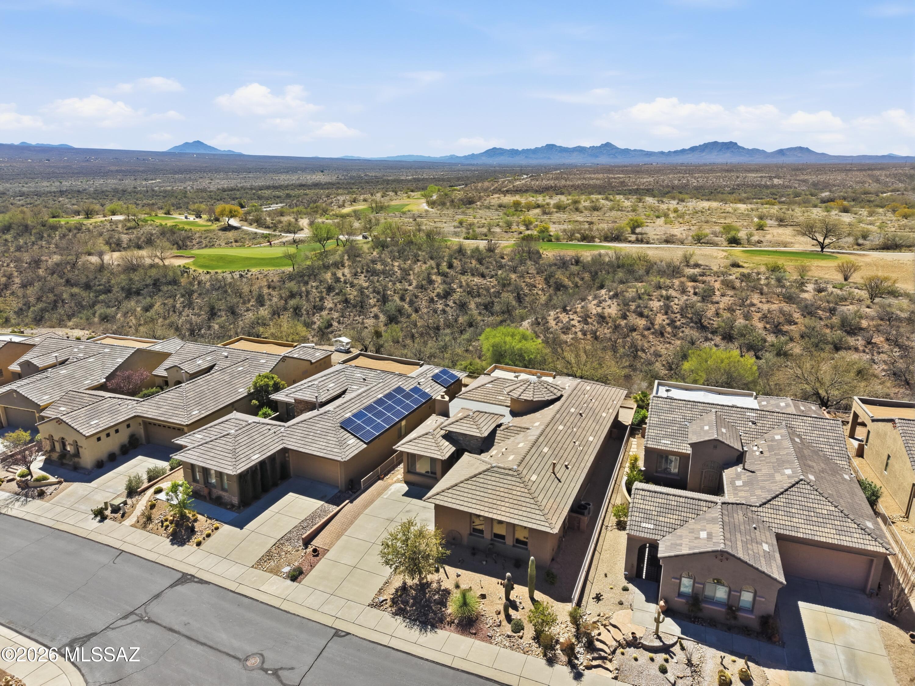 Canoa Ranch Blk 28 (1-193) - Residential