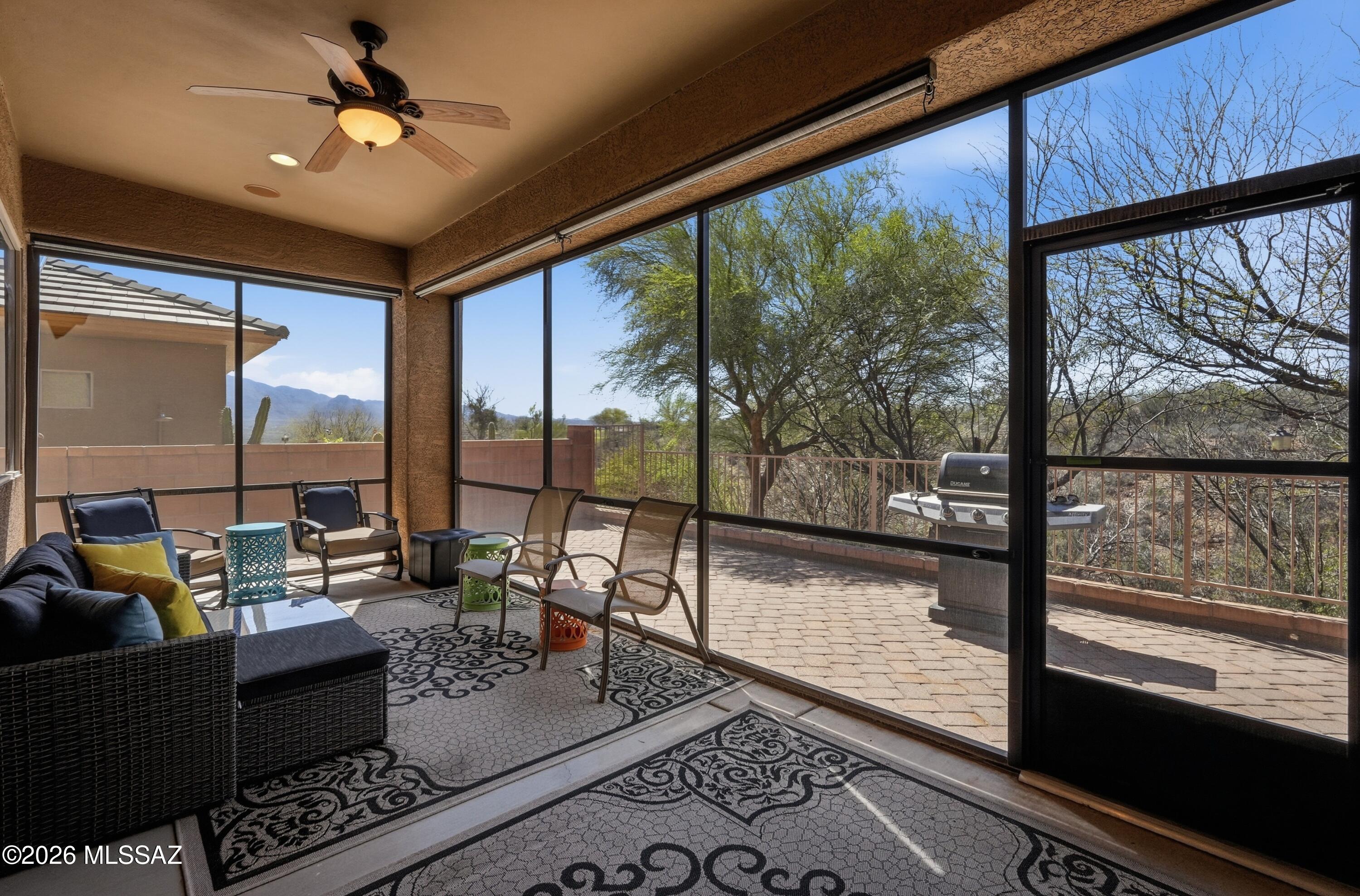 Canoa Ranch Blk 28 (1-193) - Residential