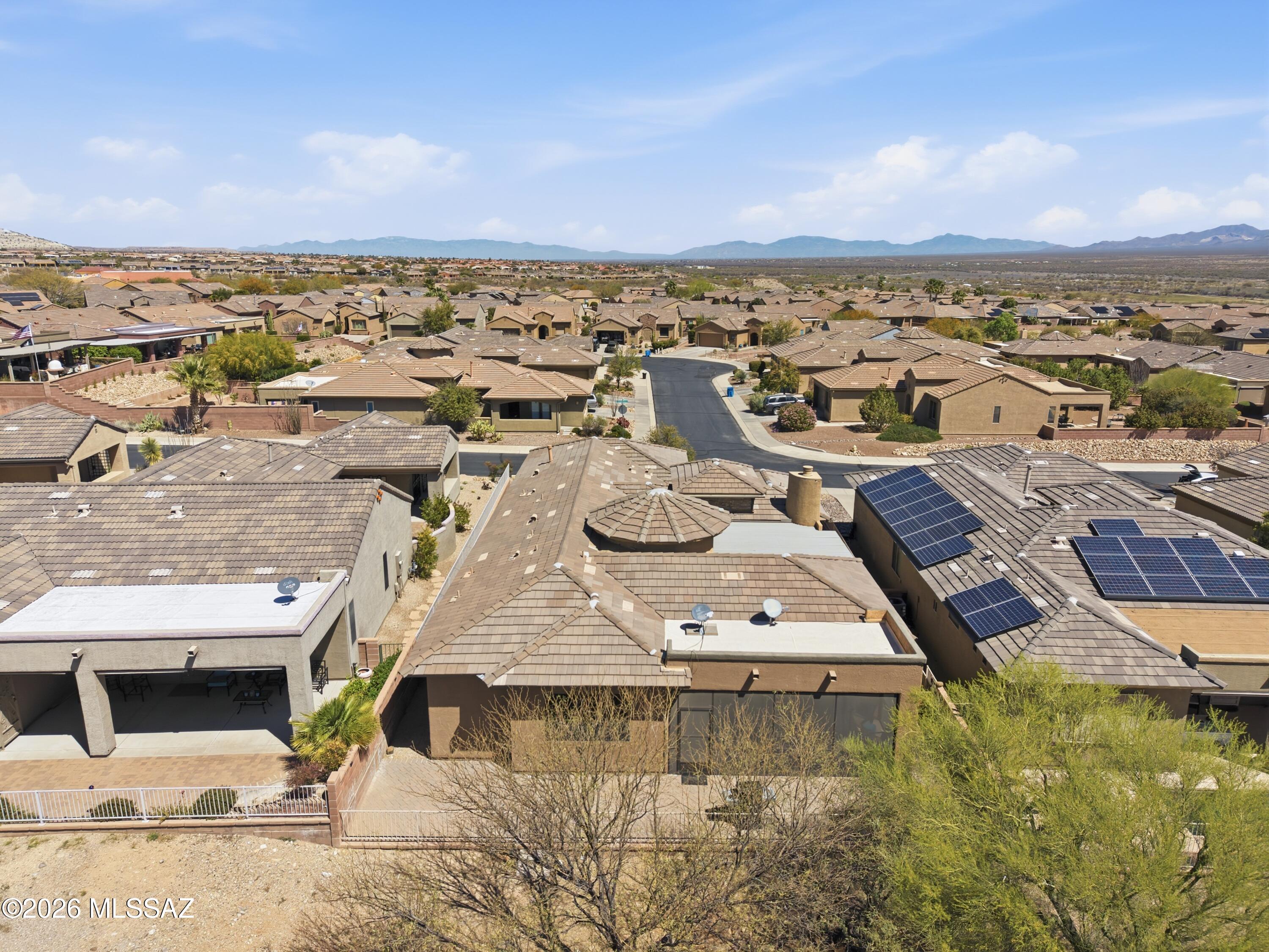 Canoa Ranch Blk 28 (1-193) - Residential