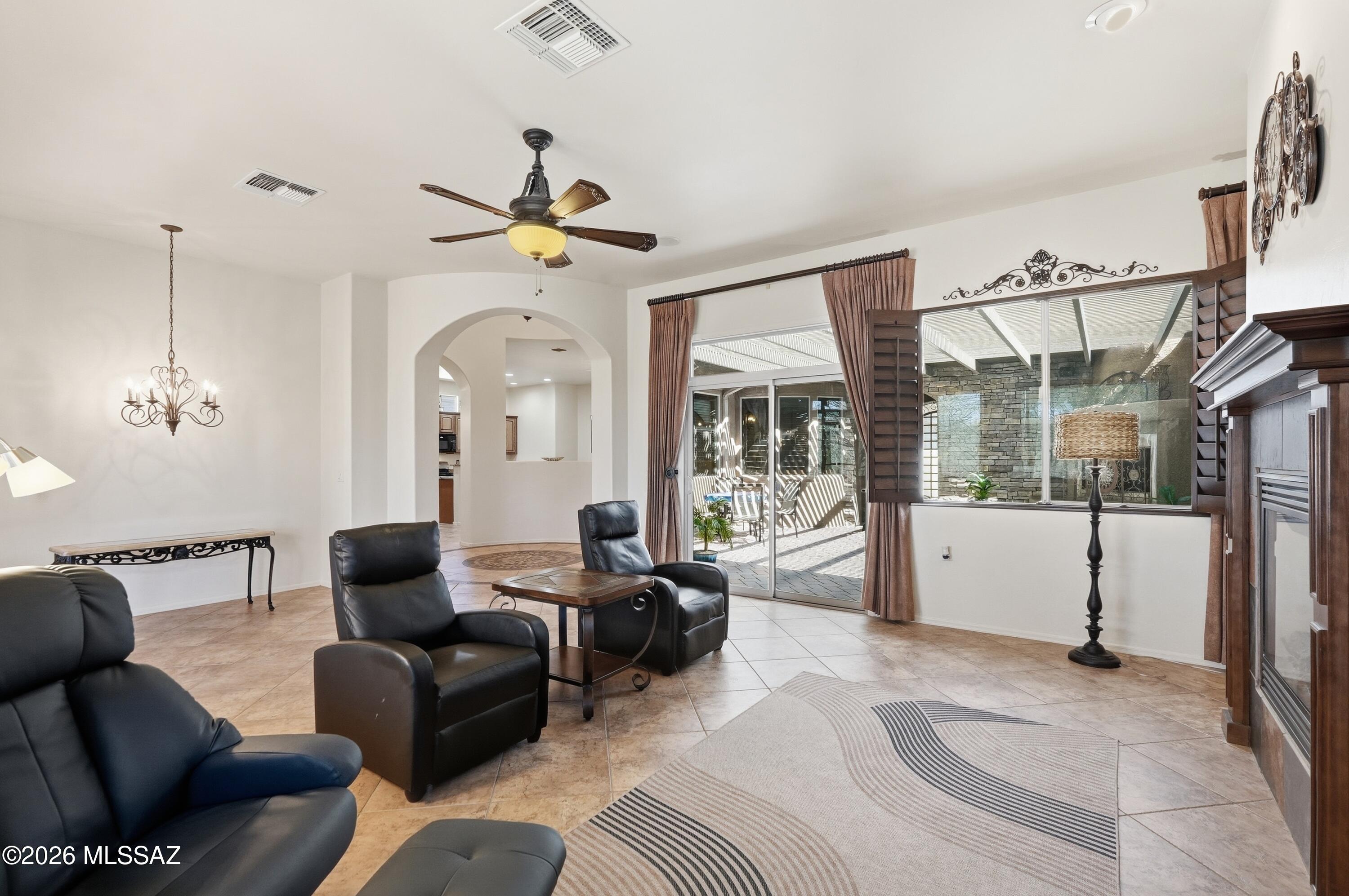 Canoa Ranch Blk 28 (1-193) - Residential