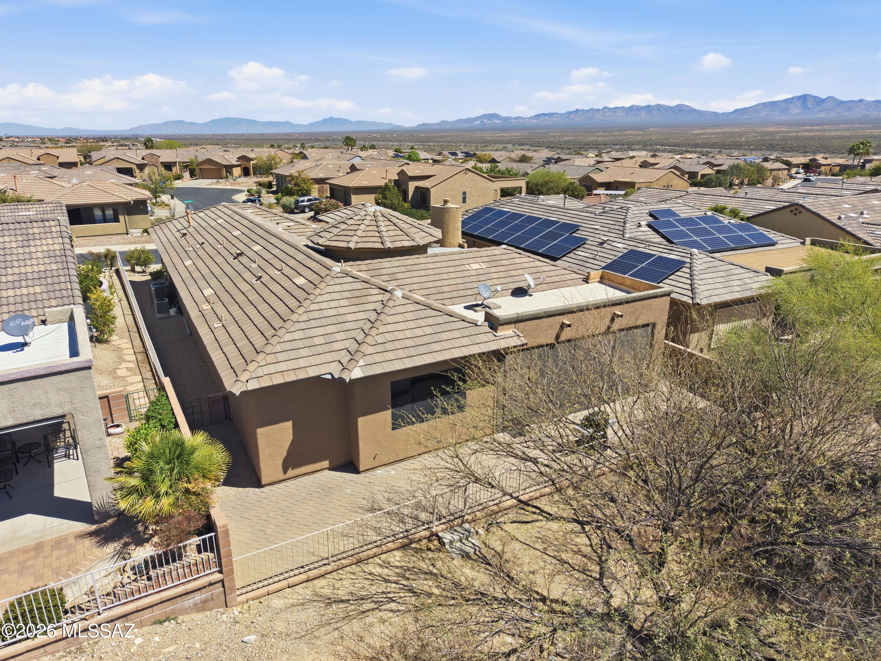 Canoa Ranch Blk 28 (1-193) - Residential