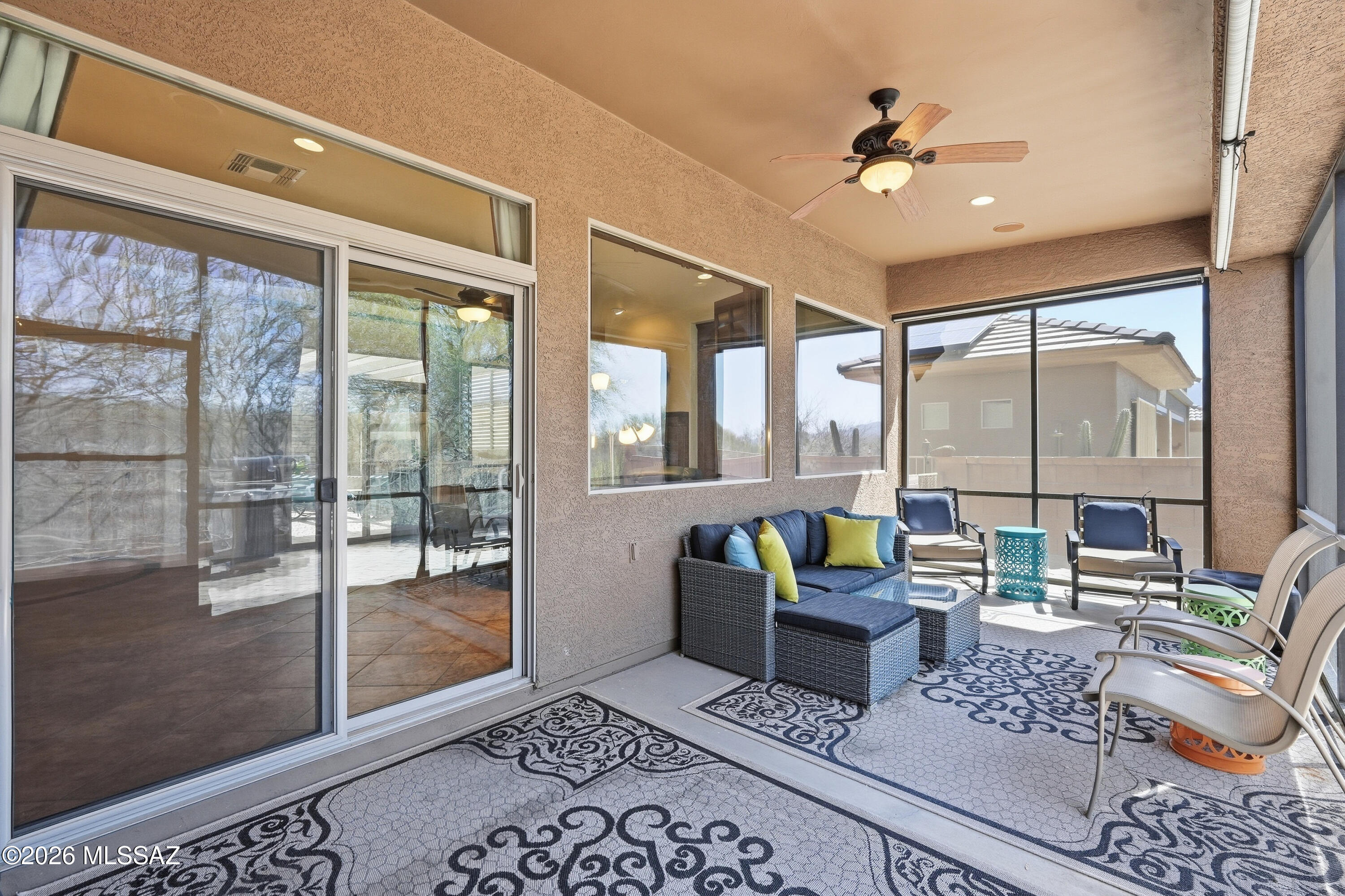 Canoa Ranch Blk 28 (1-193) - Residential