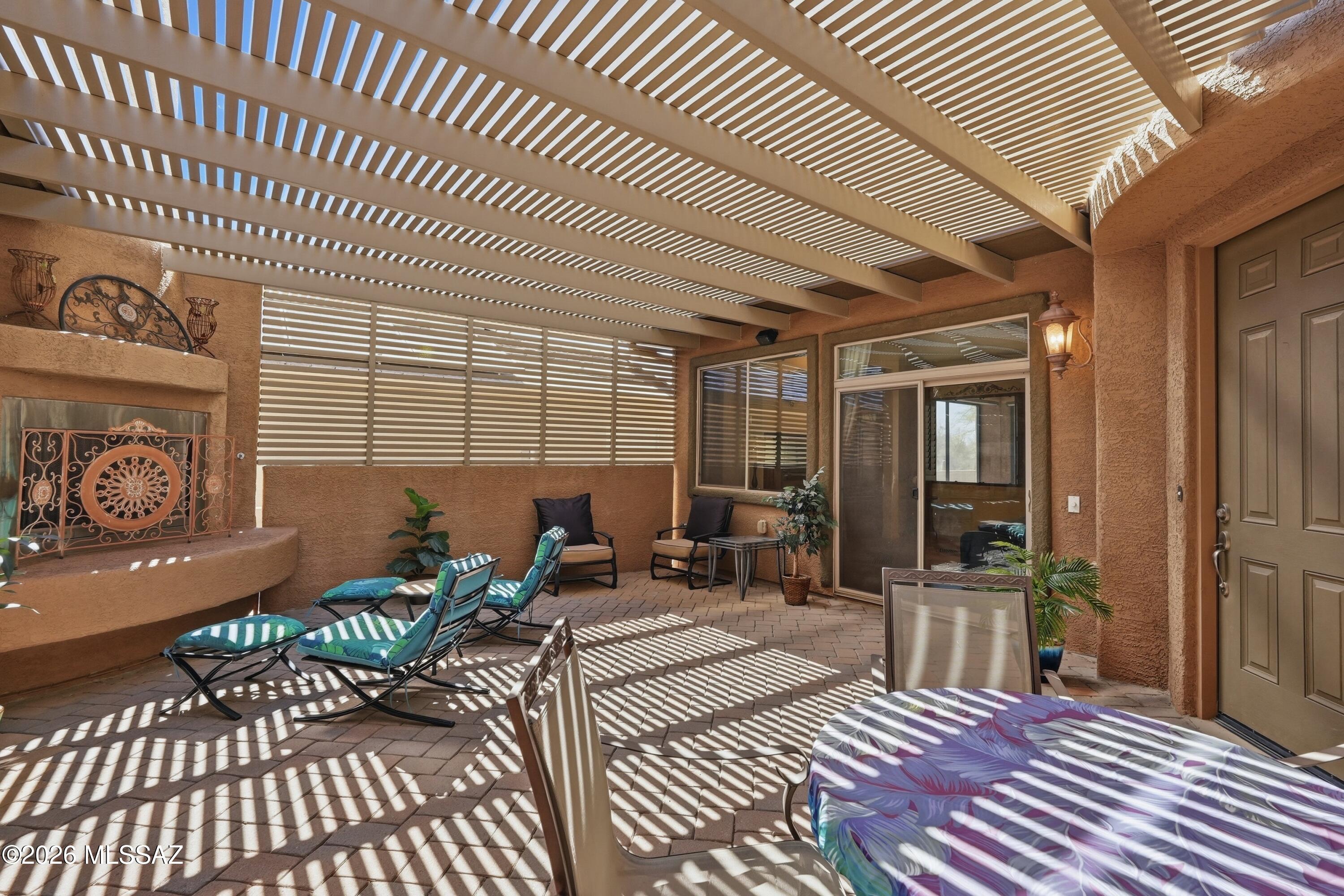 Canoa Ranch Blk 28 (1-193) - Residential