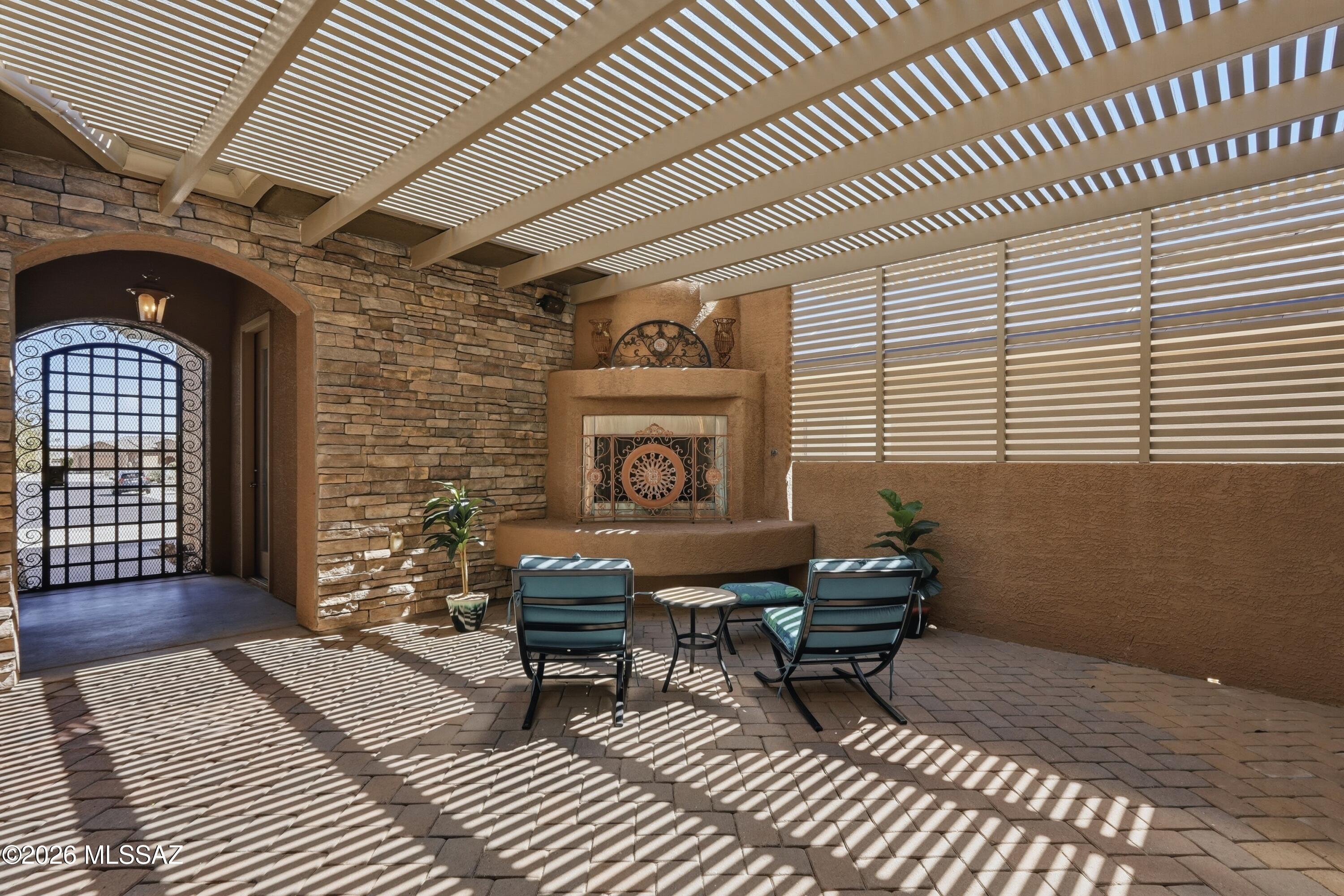 Canoa Ranch Blk 28 (1-193) - Residential