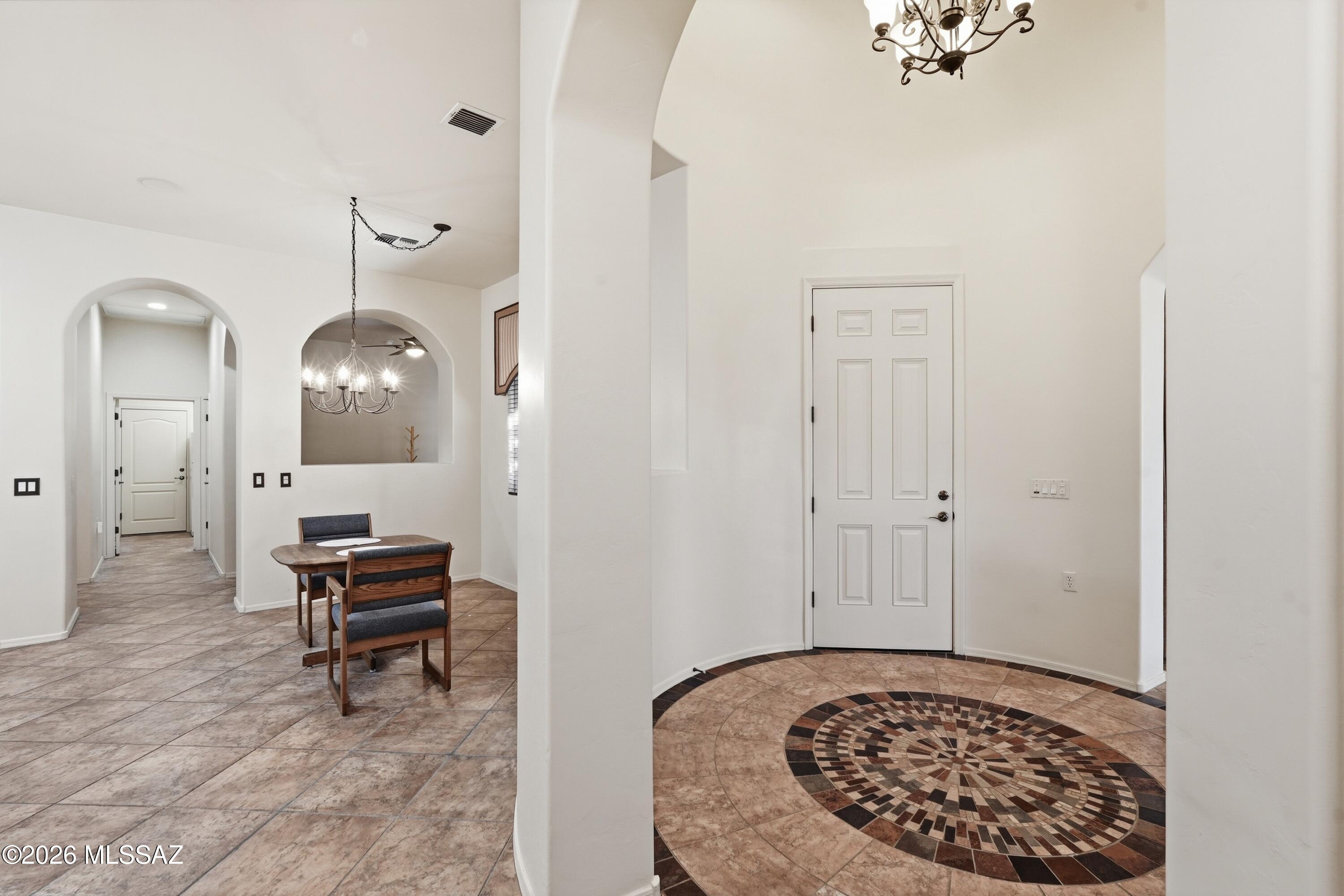 Canoa Ranch Blk 28 (1-193) - Residential