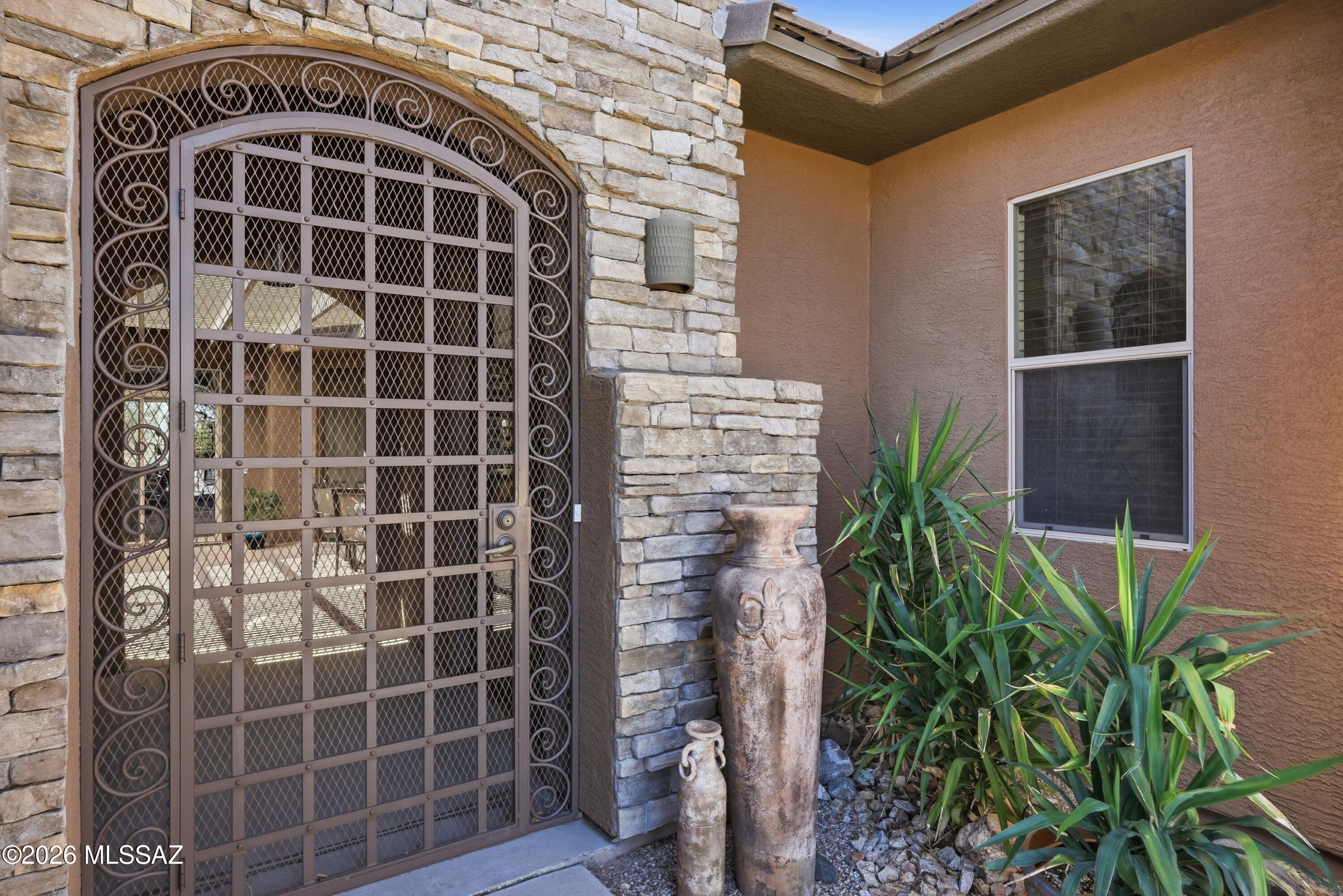Canoa Ranch Blk 28 (1-193) - Residential