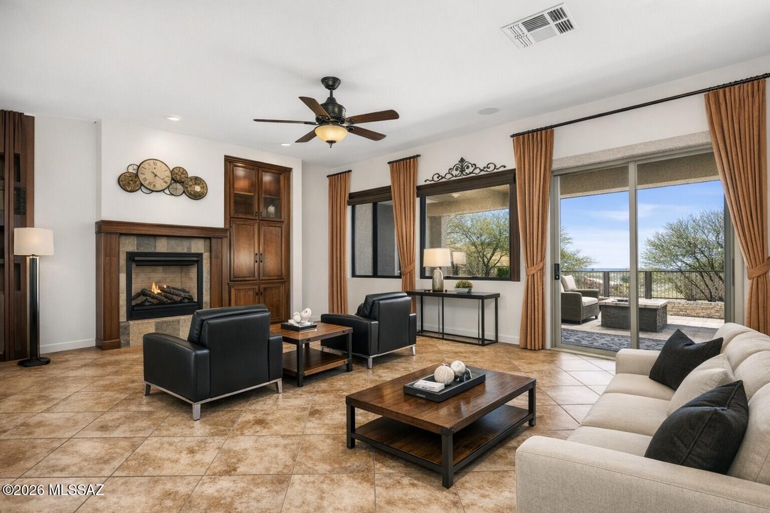 Canoa Ranch Blk 28 (1-193) - Residential