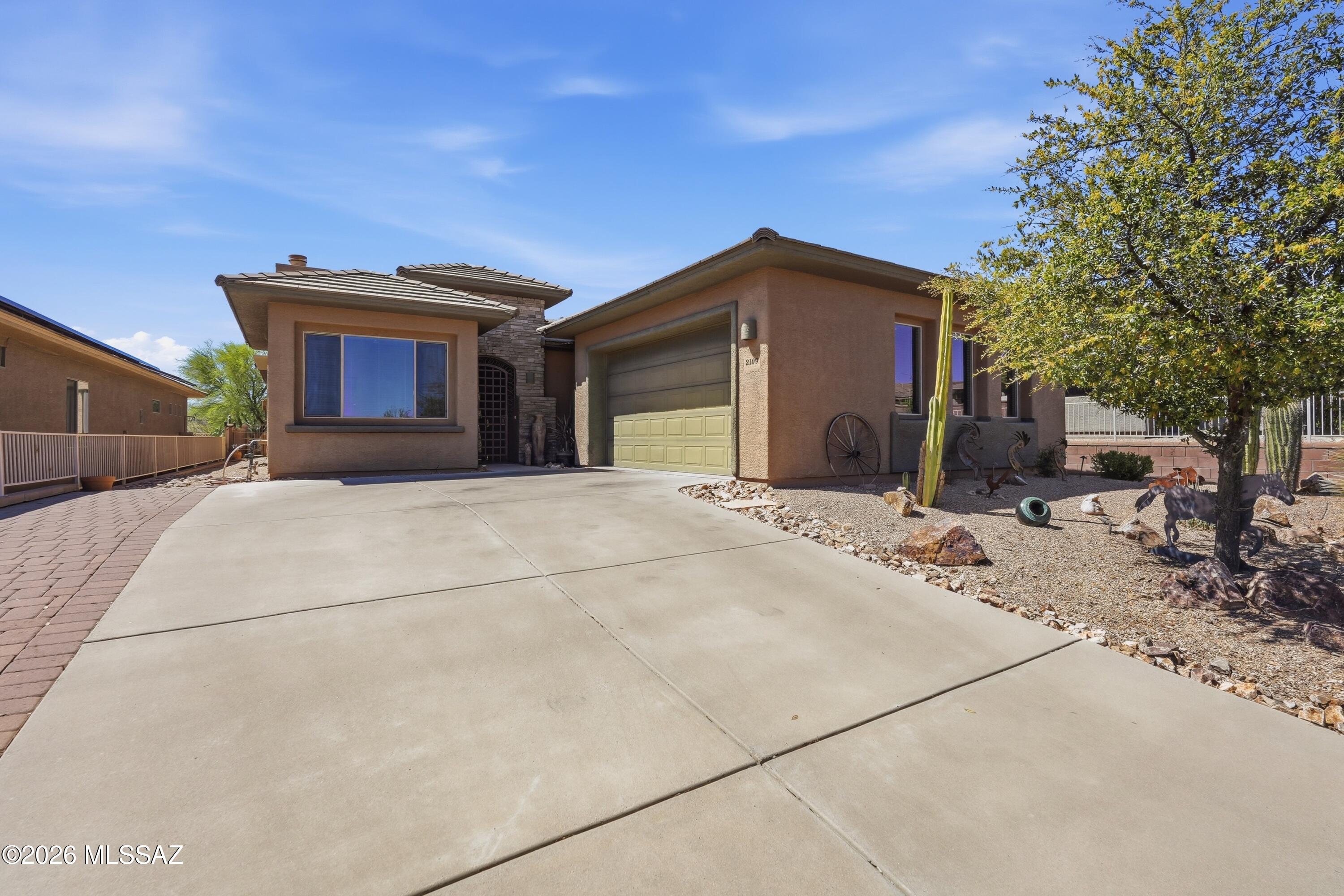 Canoa Ranch Blk 28 (1-193) - Residential