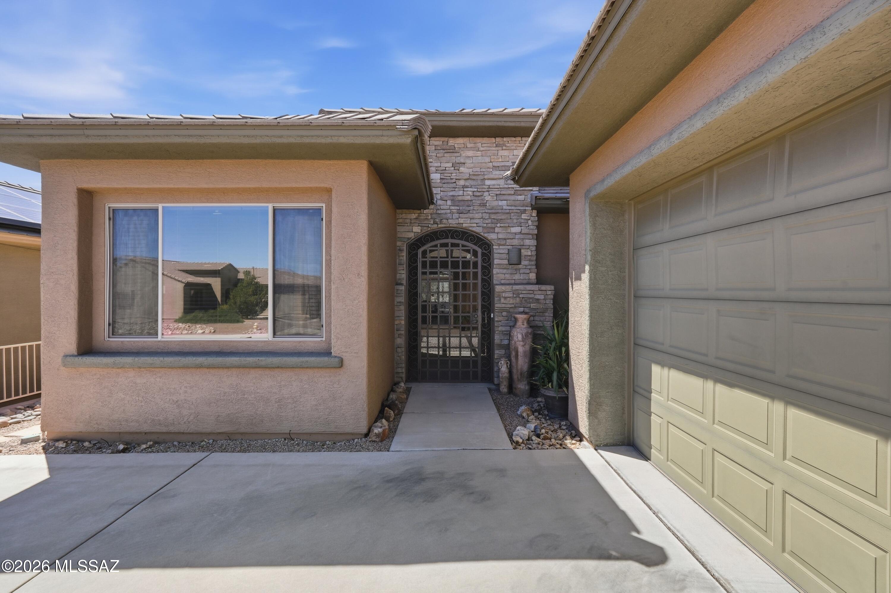 Canoa Ranch Blk 28 (1-193) - Residential