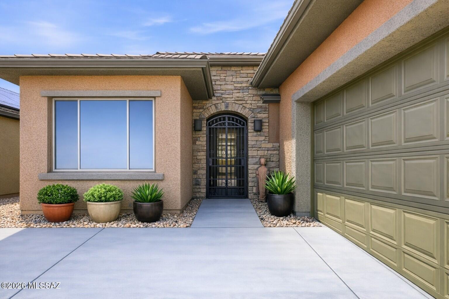 Canoa Ranch Blk 28 (1-193) - Residential