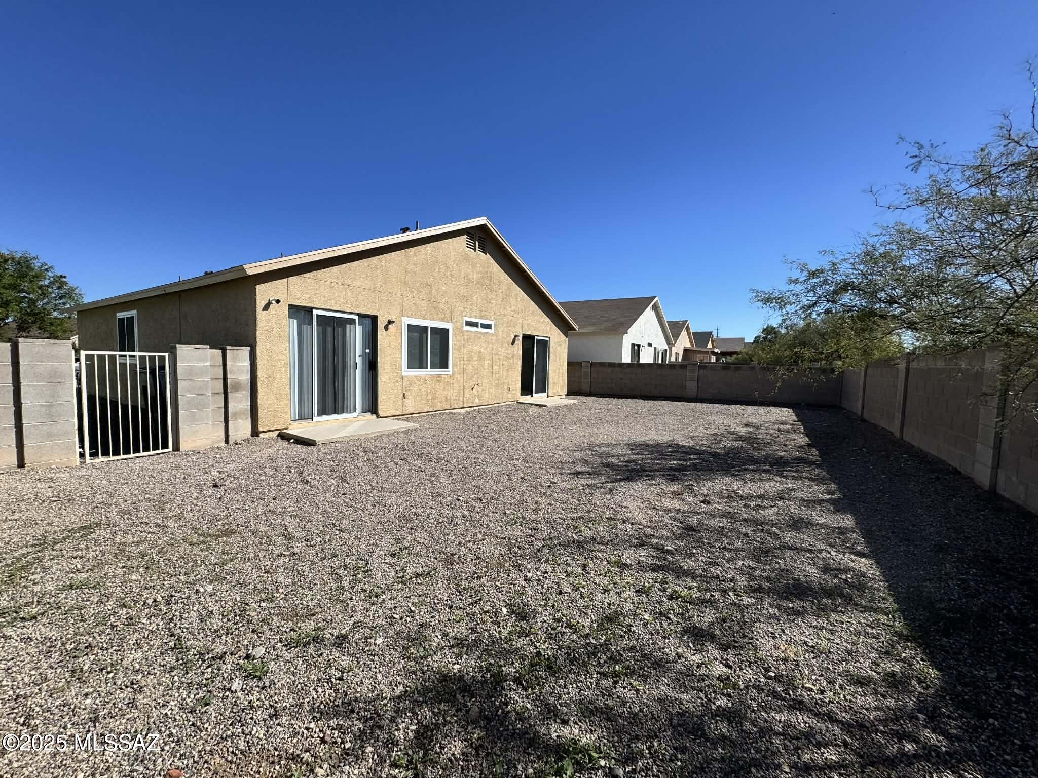 Desert View (1-127) - Residential