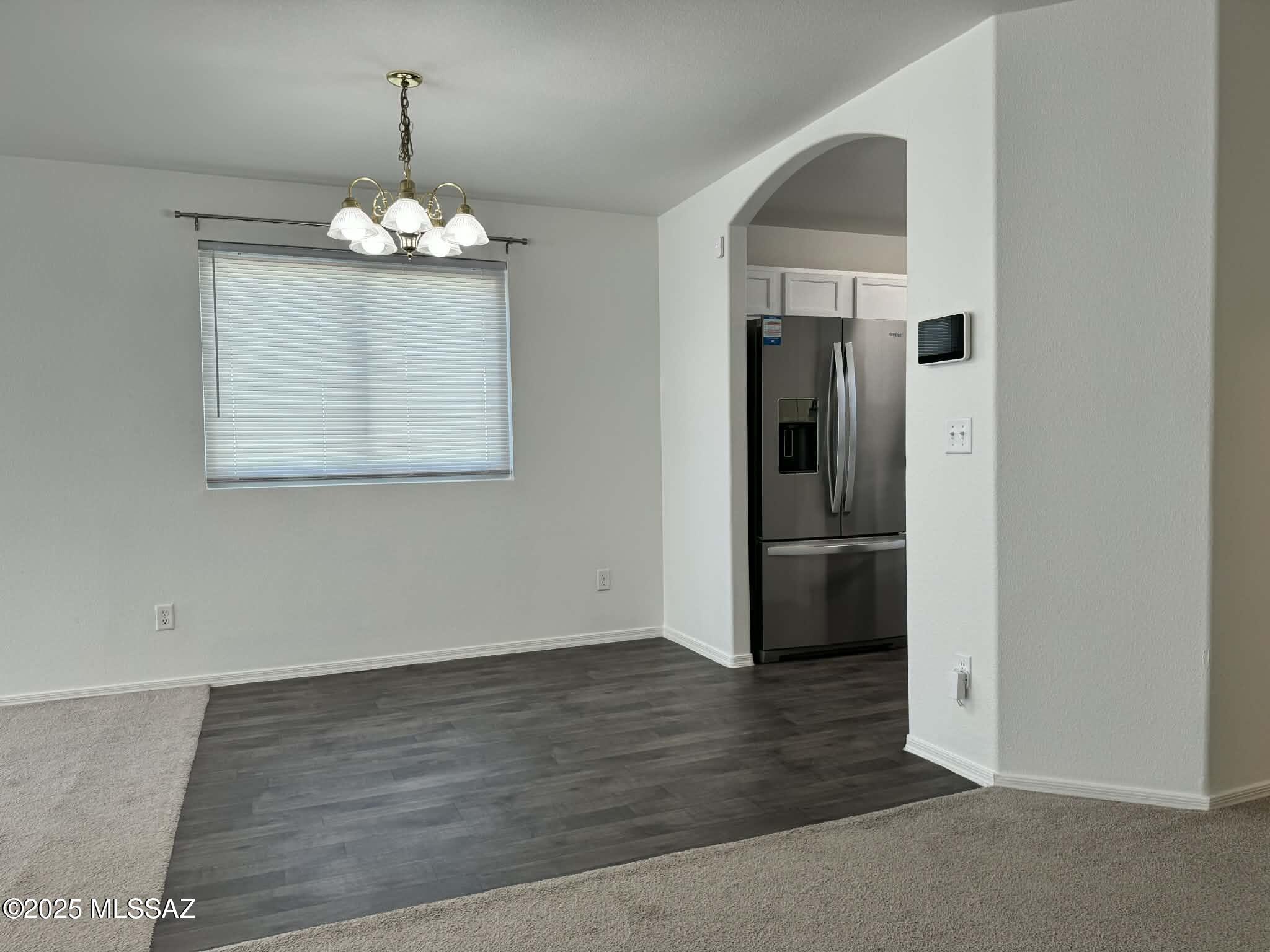 Desert View (1-127) - Residential