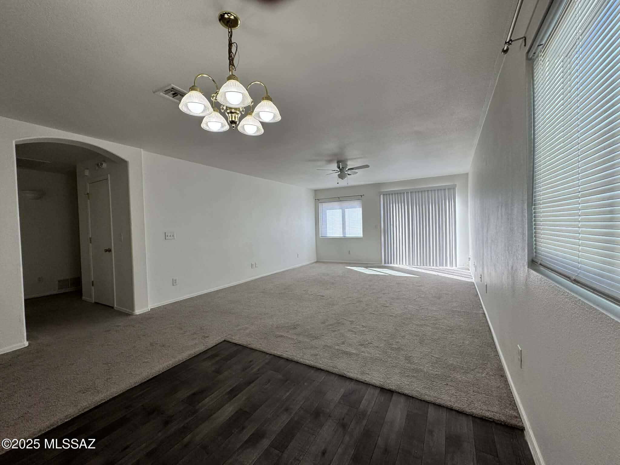 Desert View (1-127) - Residential