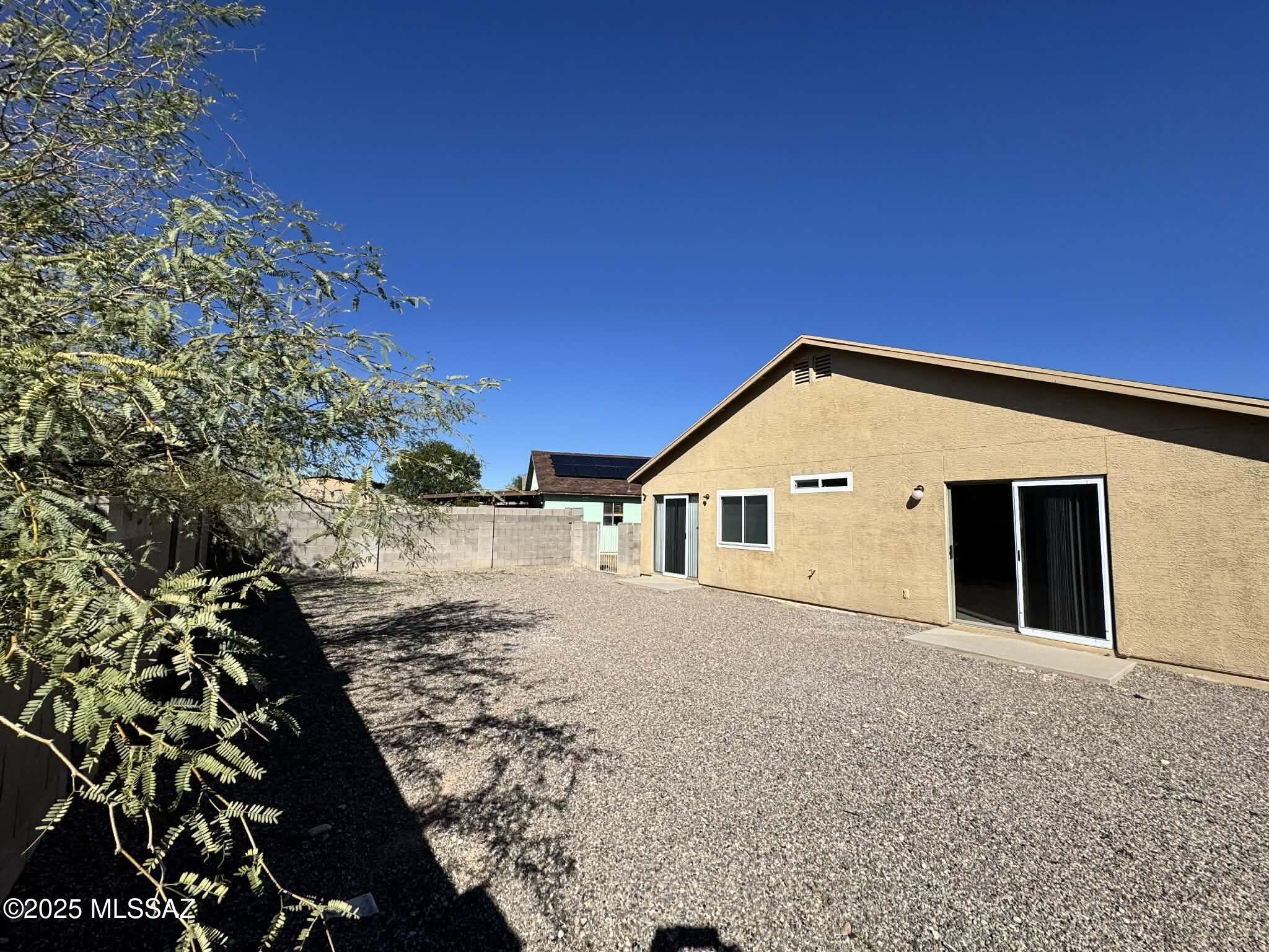 Desert View (1-127) - Residential