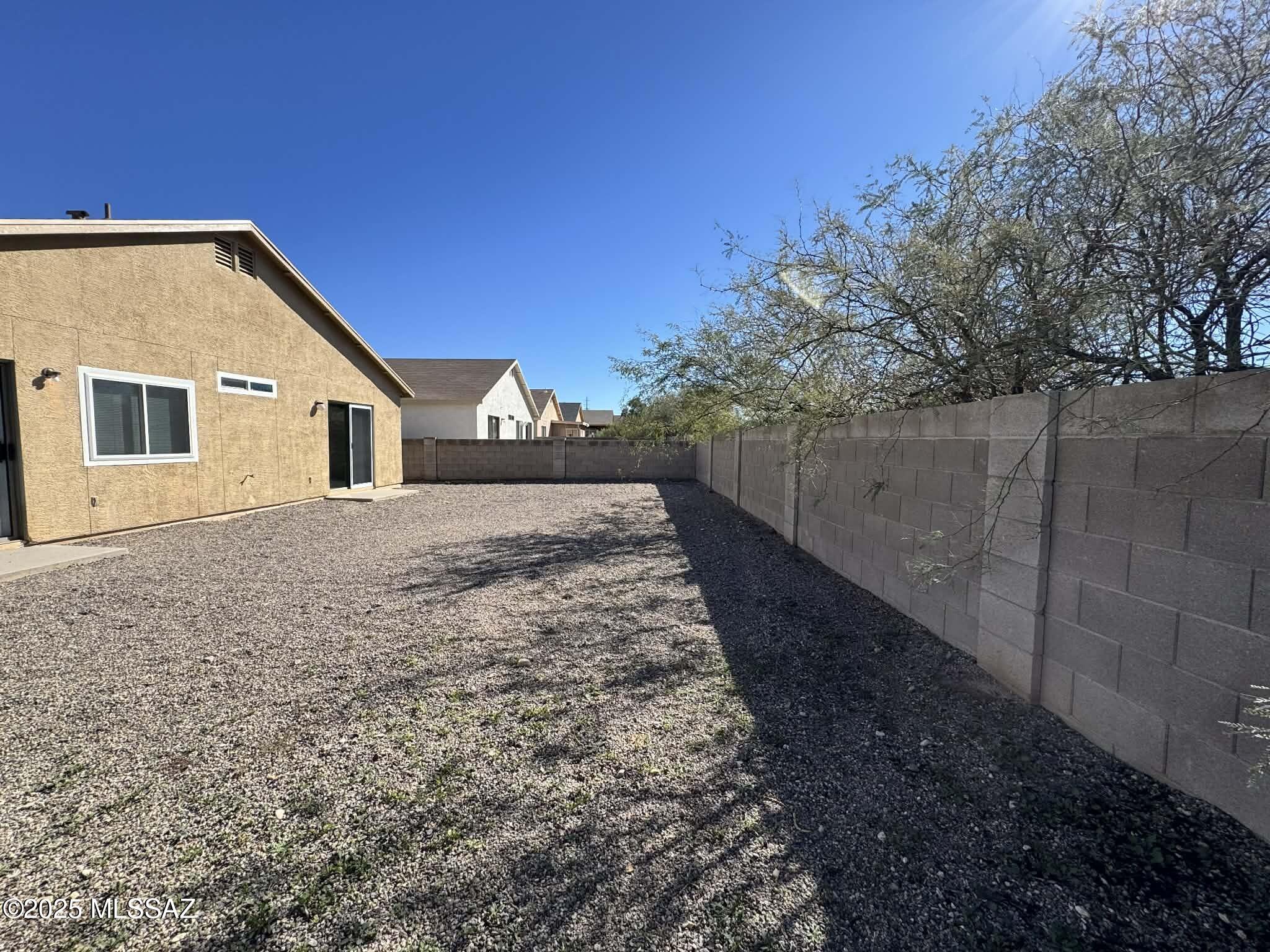 Desert View (1-127) - Residential