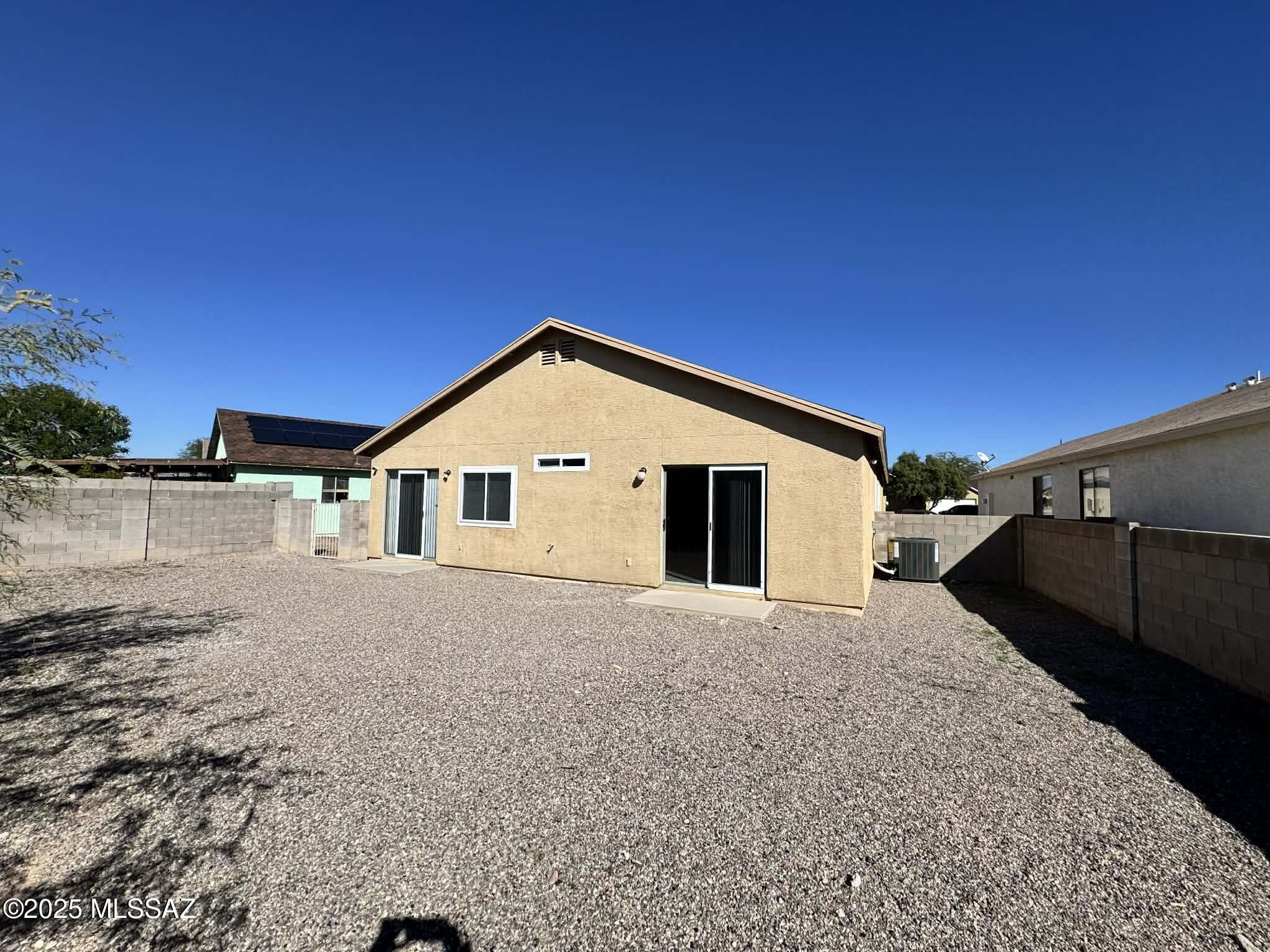 Desert View (1-127) - Residential