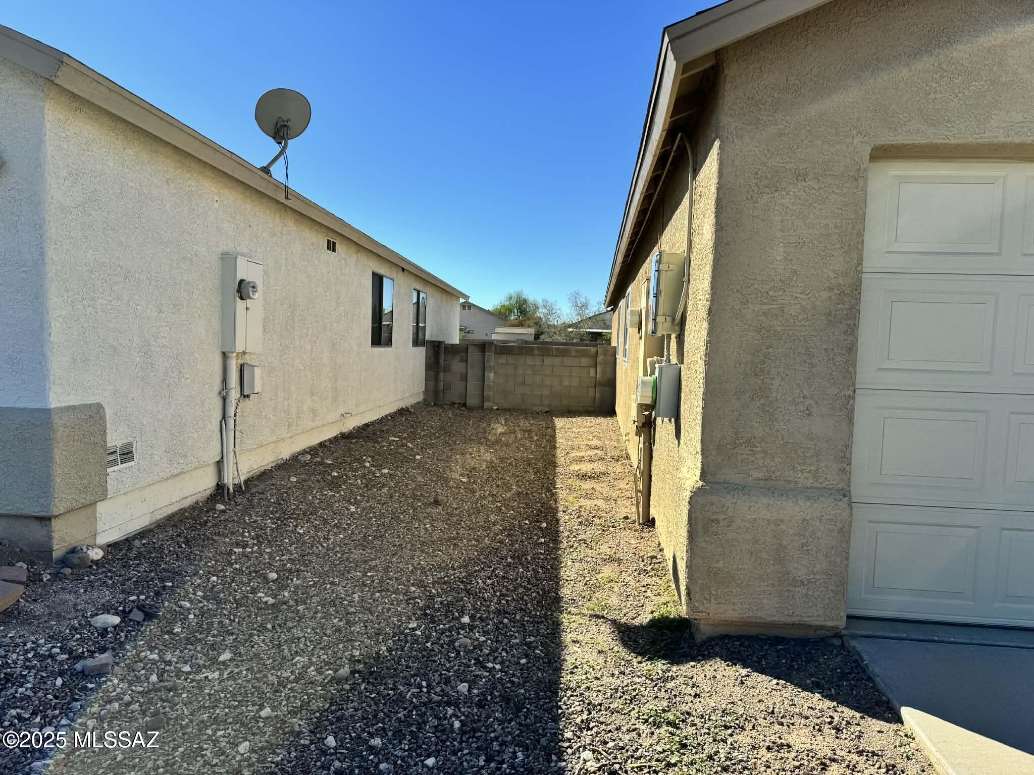 Desert View (1-127) - Residential