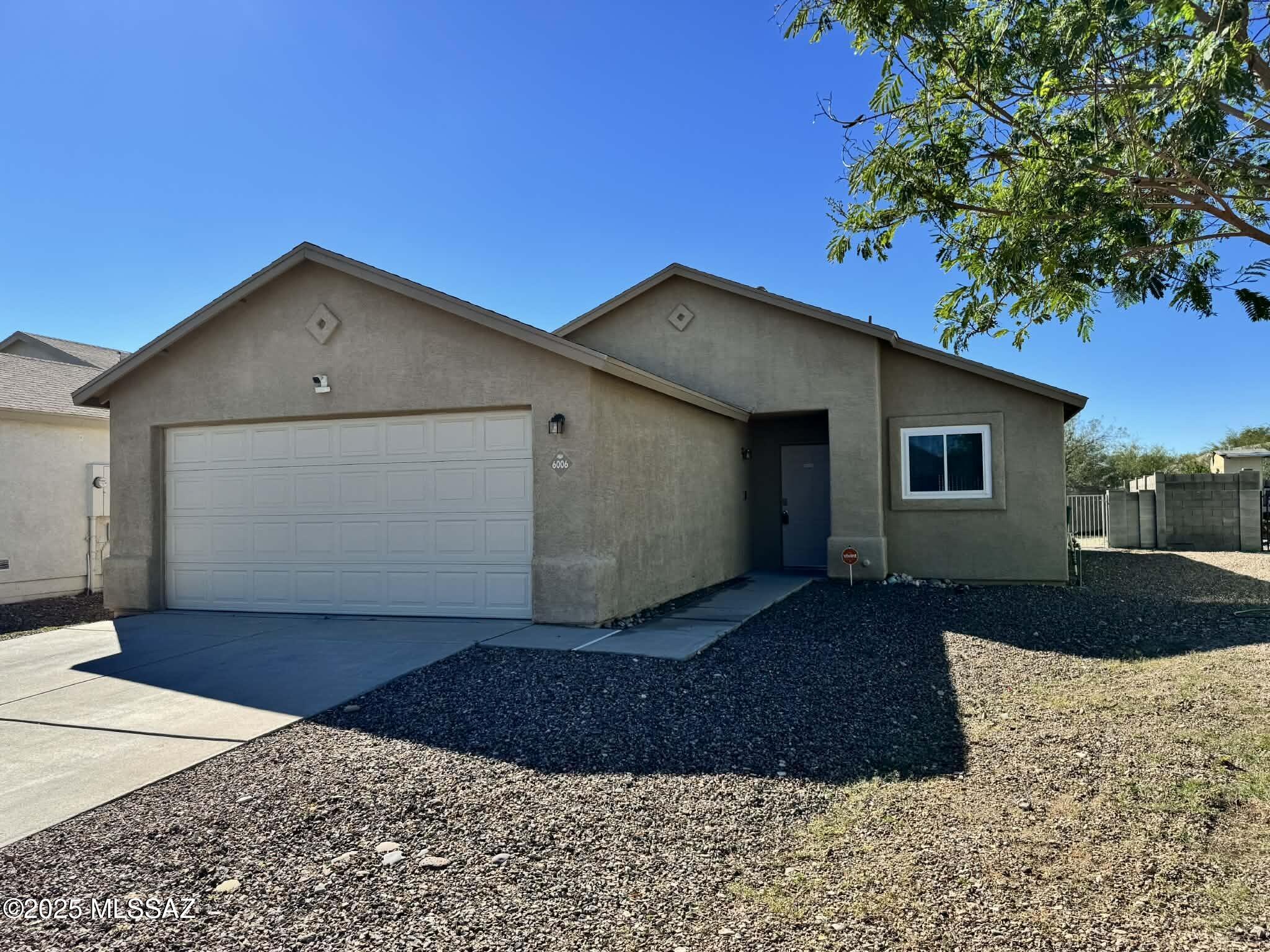 Desert View (1-127) - Residential